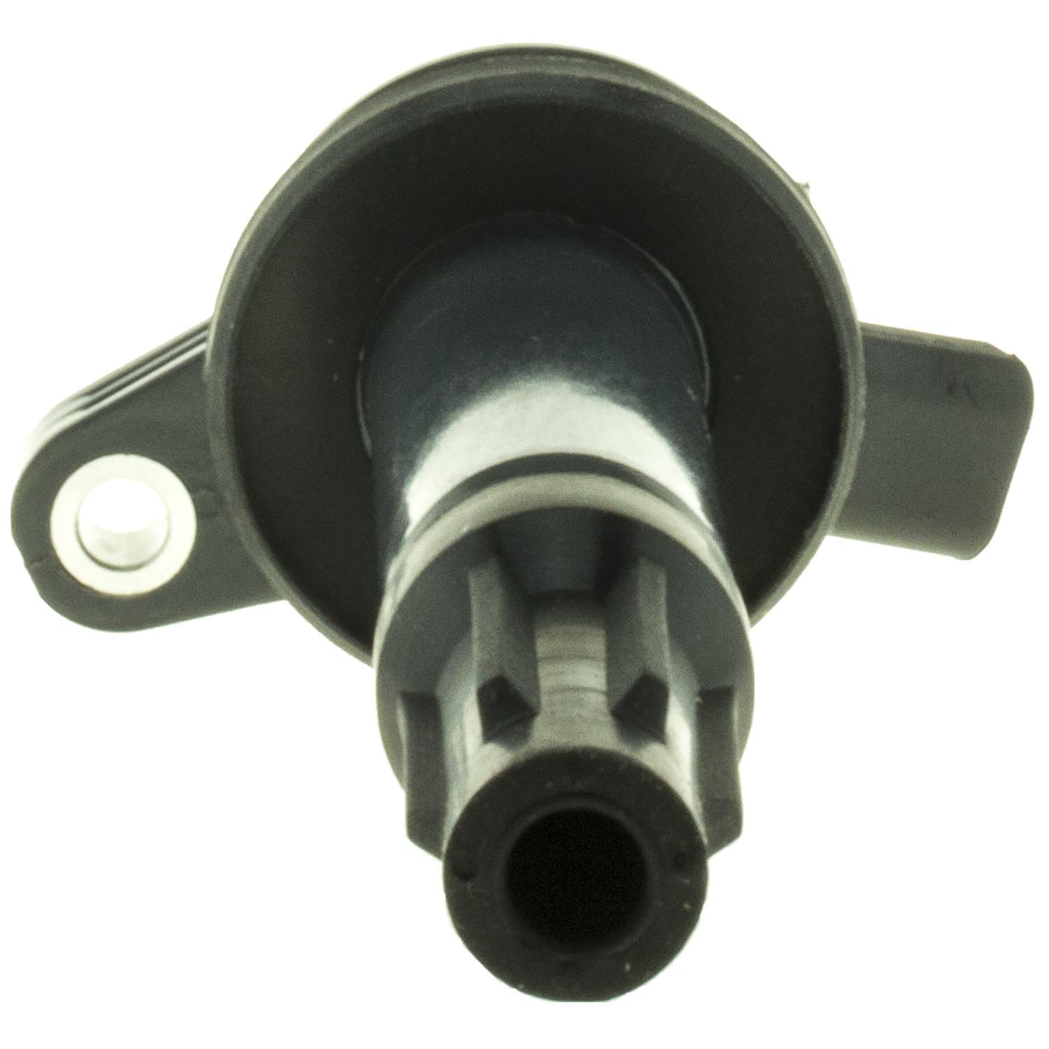 MotoRad 1IC419 - Ignition Coil MotoRad 1IC419 Direct Ignition Coil product image 2 of 4