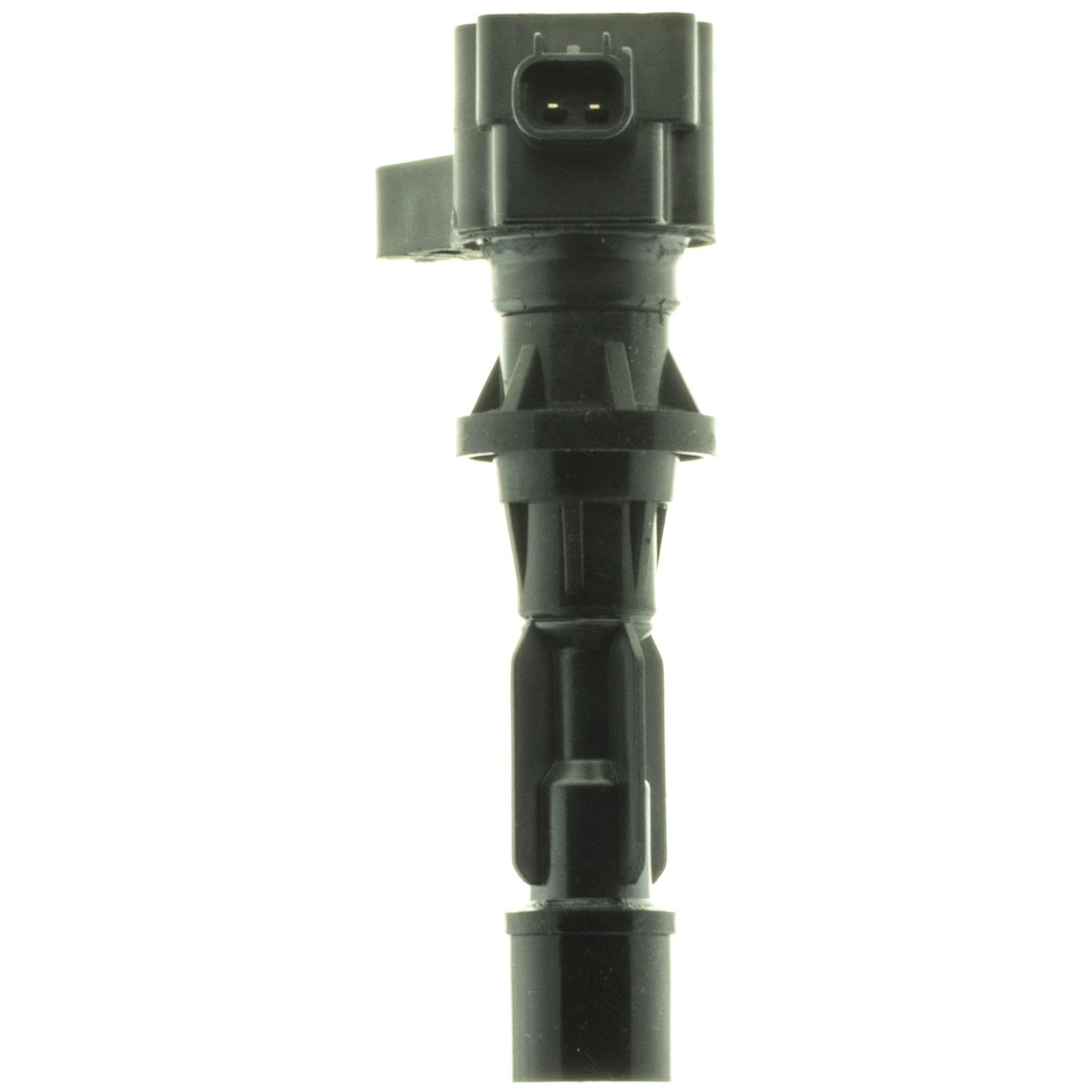 MotoRad 1IC420 - Ignition Coil MotoRad 1IC420 Direct Ignition Coil product image 3 of 4