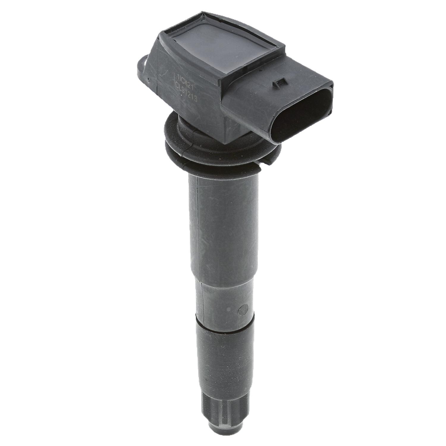 MotoRad 1IC421 - Ignition Coil MotoRad 1IC421 Direct Ignition Coil product image 1 of 8