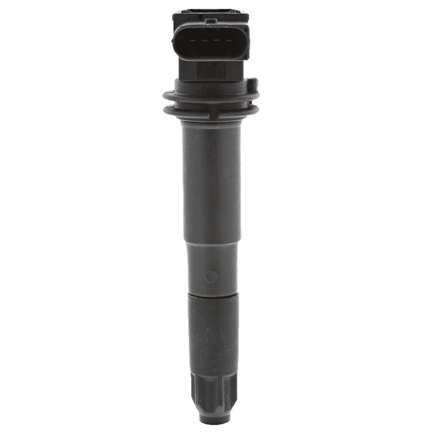MotoRad 1IC421 - Ignition Coil MotoRad 1IC421 Direct Ignition Coil product image 4 of 8