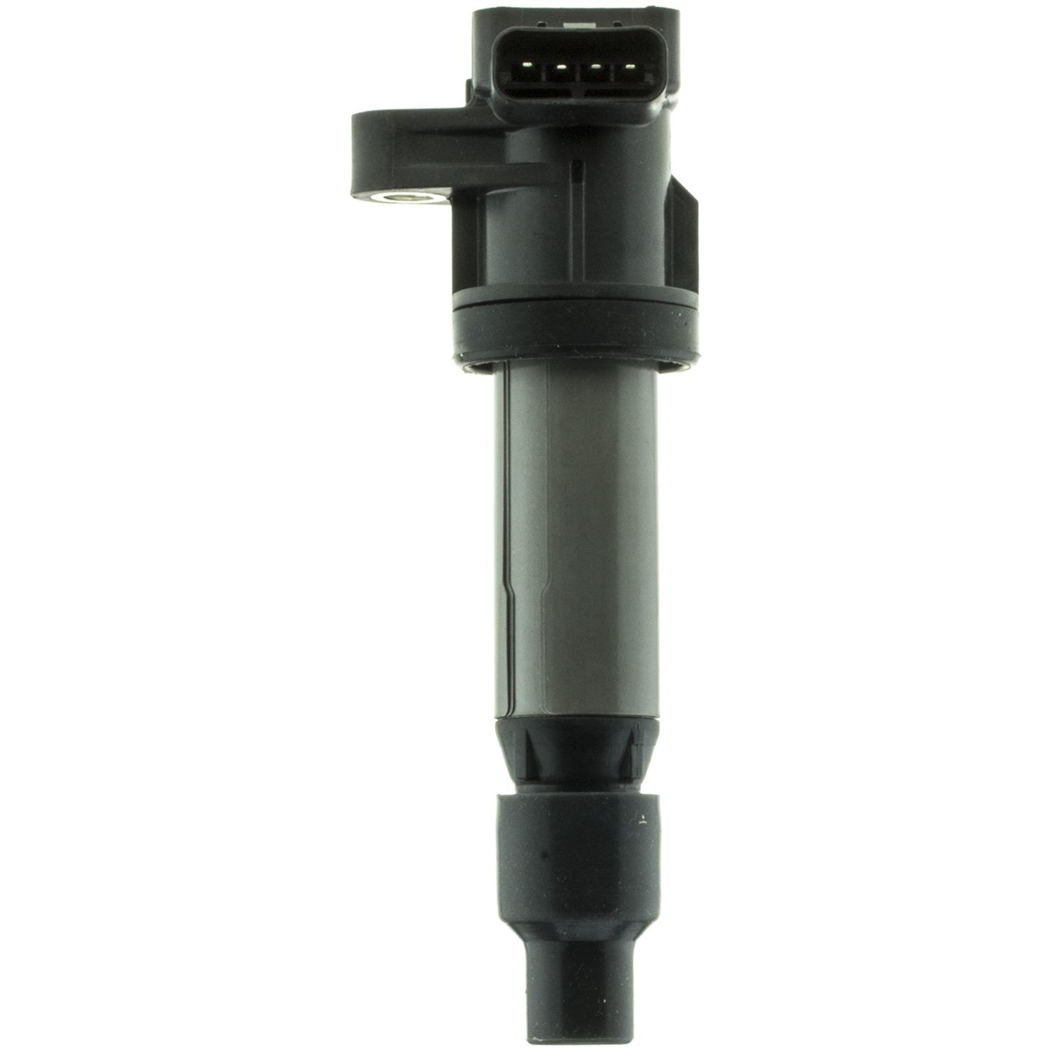 MotoRad 1IC423 - Ignition Coil MotoRad 1IC423 Direct Ignition Coil product image 3 of 4