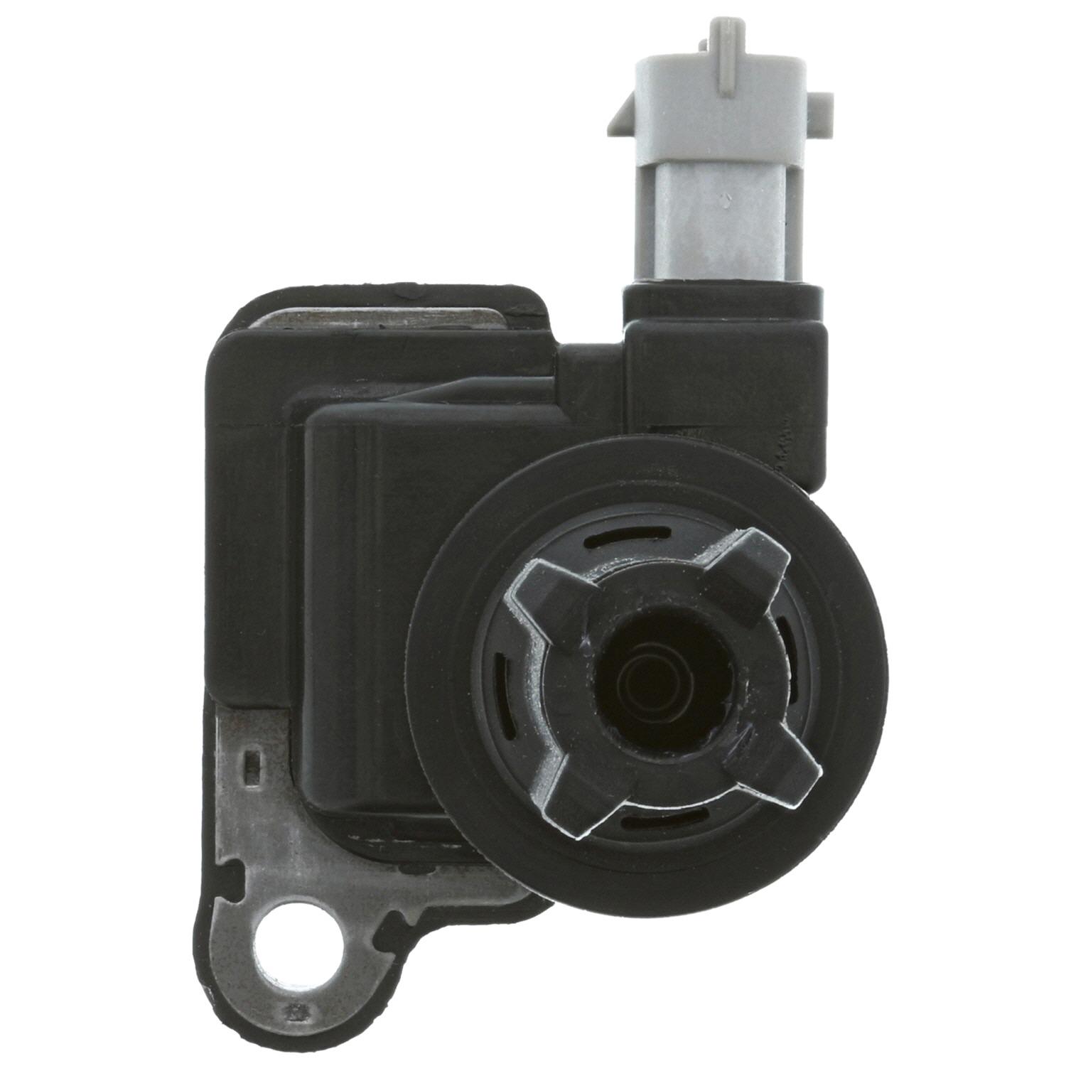 MotoRad 1IC424 - Ignition Coil MotoRad 1IC424 Direct Ignition Coil product image 3 of 8