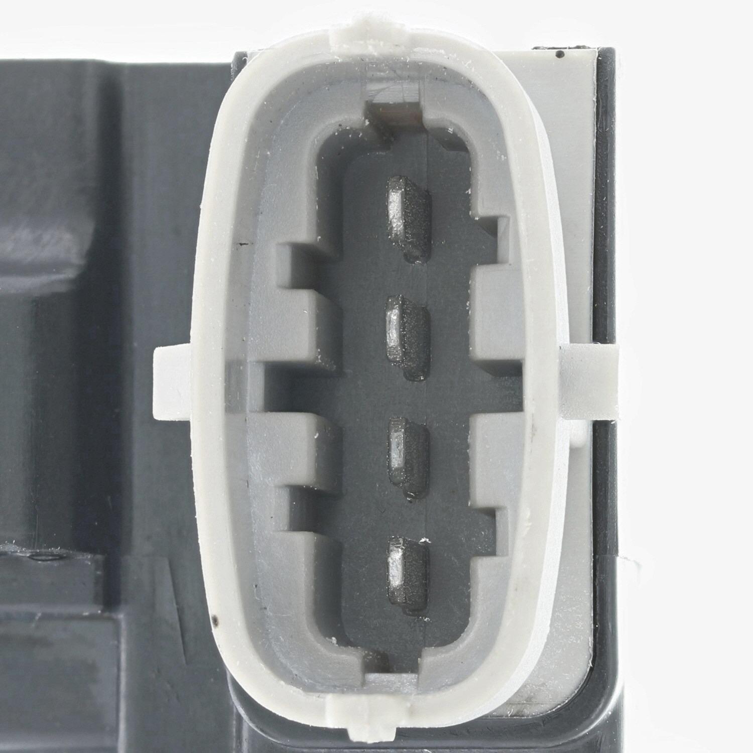 MotoRad 1IC424 - Ignition Coil MotoRad 1IC424 Direct Ignition Coil product image 6 of 8