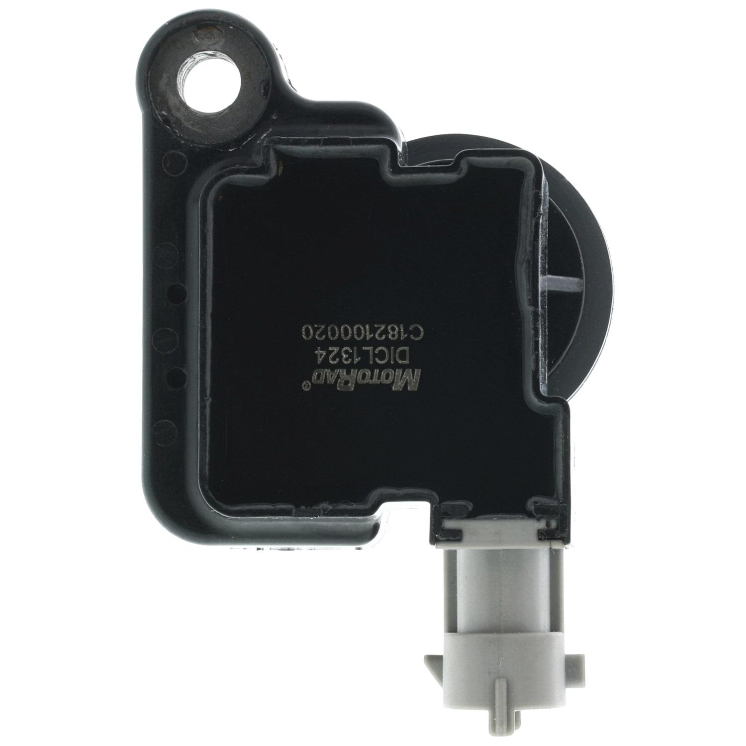MotoRad 1IC424 - Ignition Coil MotoRad 1IC424 Direct Ignition Coil product image 8 of 8