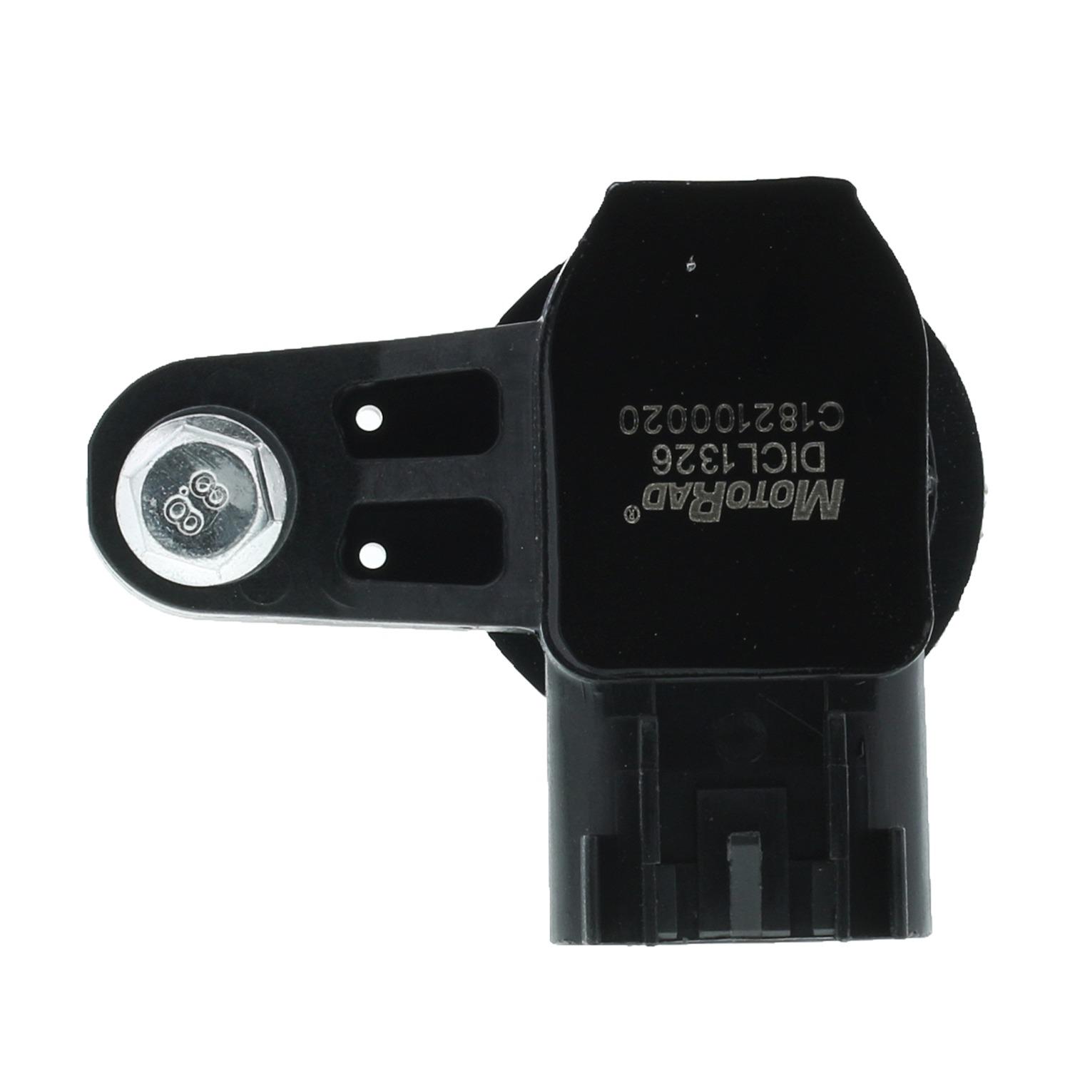 MotoRad 1IC426 - Ignition Coil MotoRad 1IC426 Direct Ignition Coil product image 9 of 9