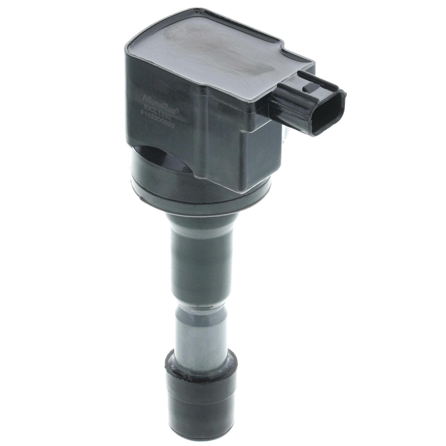 MotoRad 1IC430 - Ignition Coil MotoRad 1IC430 Direct Ignition Coil product image 1 of 8