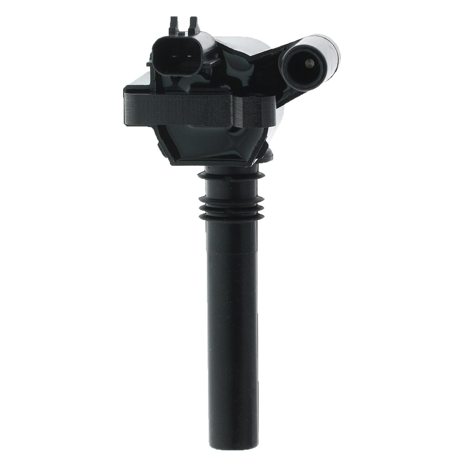 MotoRad 1IC440 - Ignition Coil MotoRad 1IC440 Direct Ignition Coil product image 4 of 9