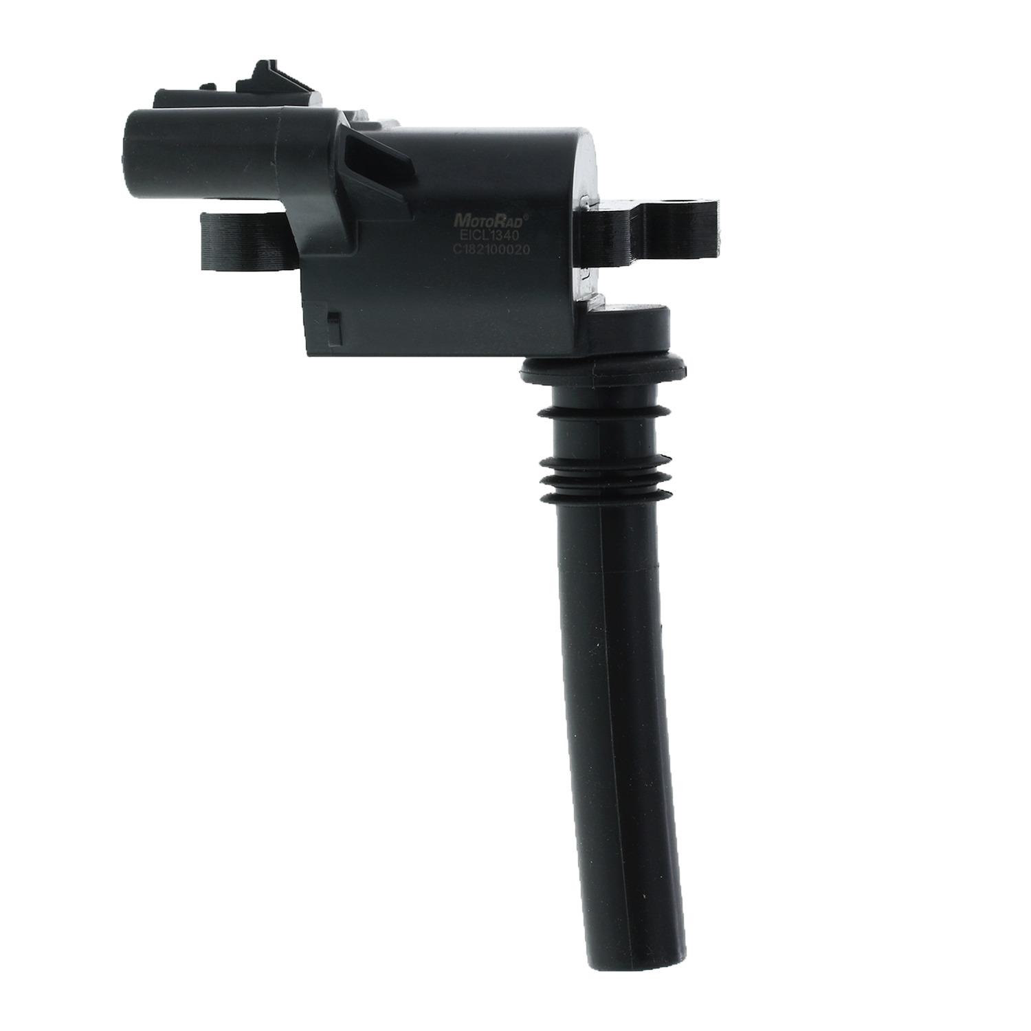 MotoRad 1IC440 - Ignition Coil MotoRad 1IC440 Direct Ignition Coil product image 5 of 9