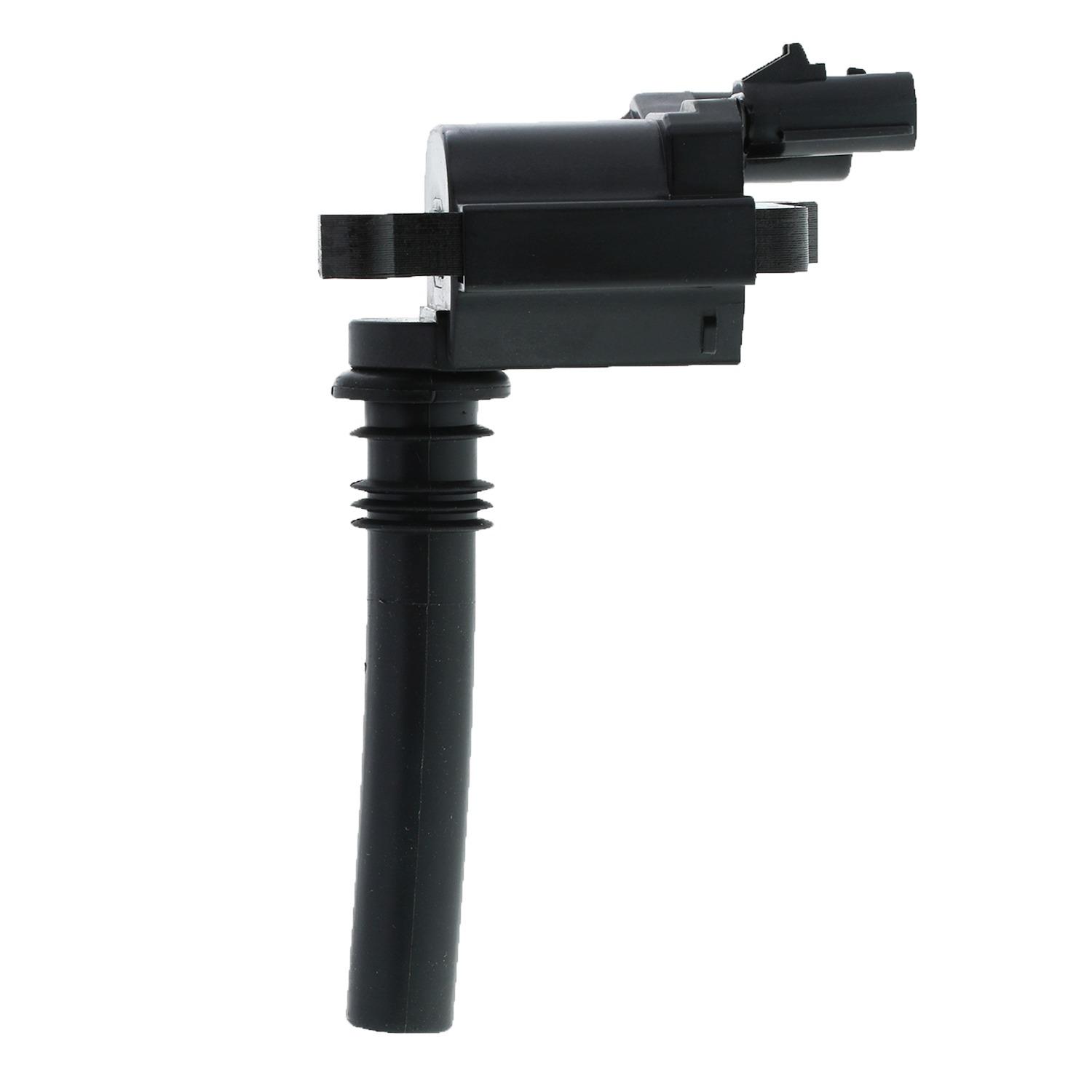 MotoRad 1IC440 - Ignition Coil MotoRad 1IC440 Direct Ignition Coil product image 8 of 9