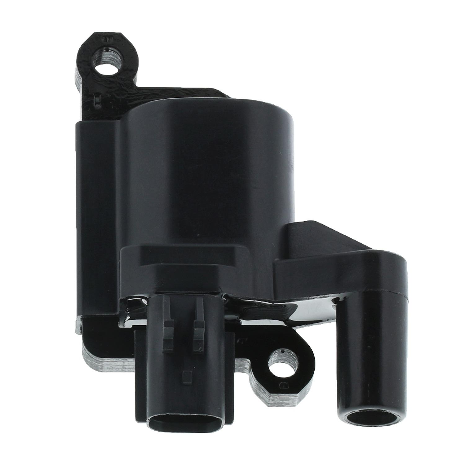MotoRad 1IC440 - Ignition Coil MotoRad 1IC440 Direct Ignition Coil product image 9 of 9