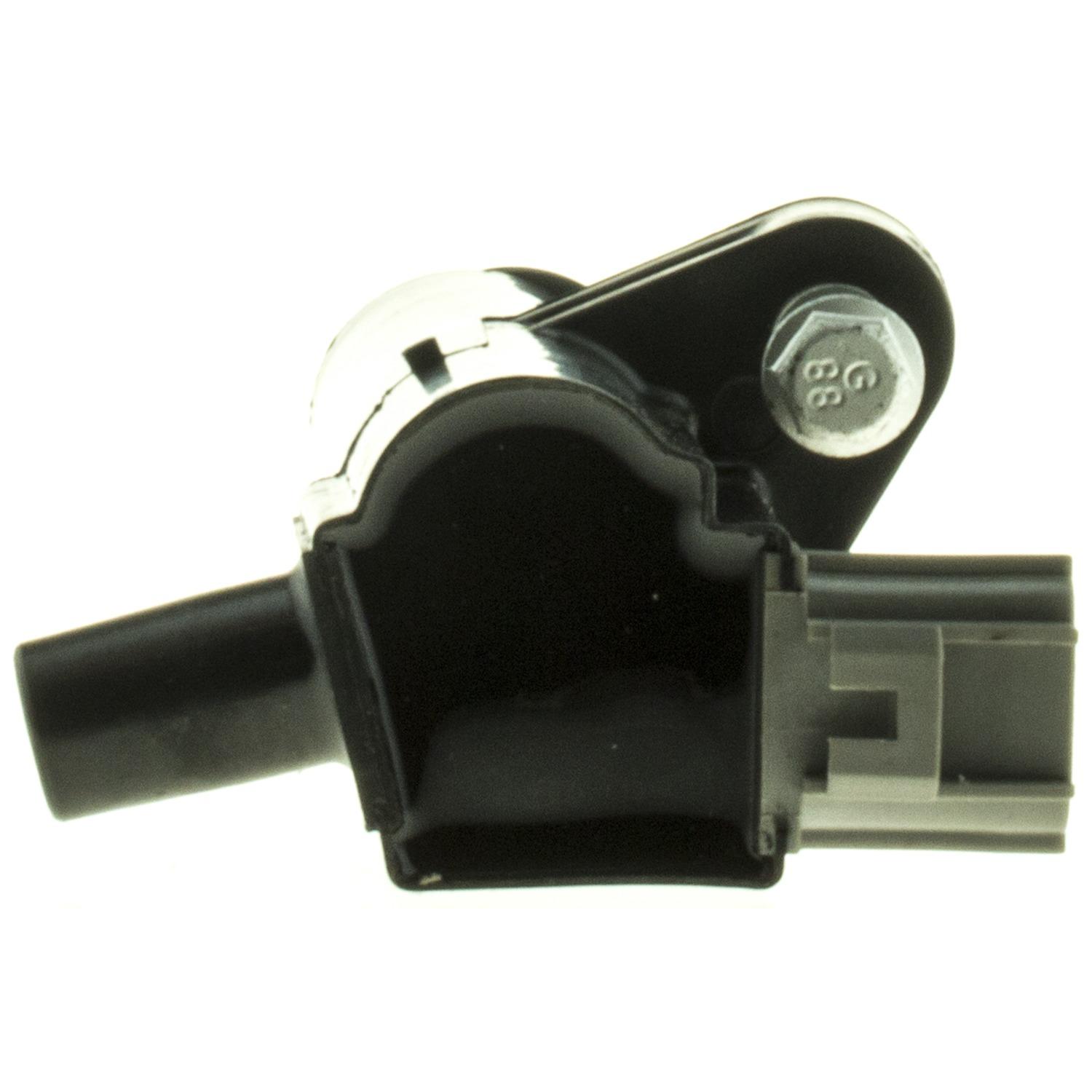 MotoRad 1IC445 - Ignition Coil MotoRad 1IC445 Direct Ignition Coil product image 9 of 9