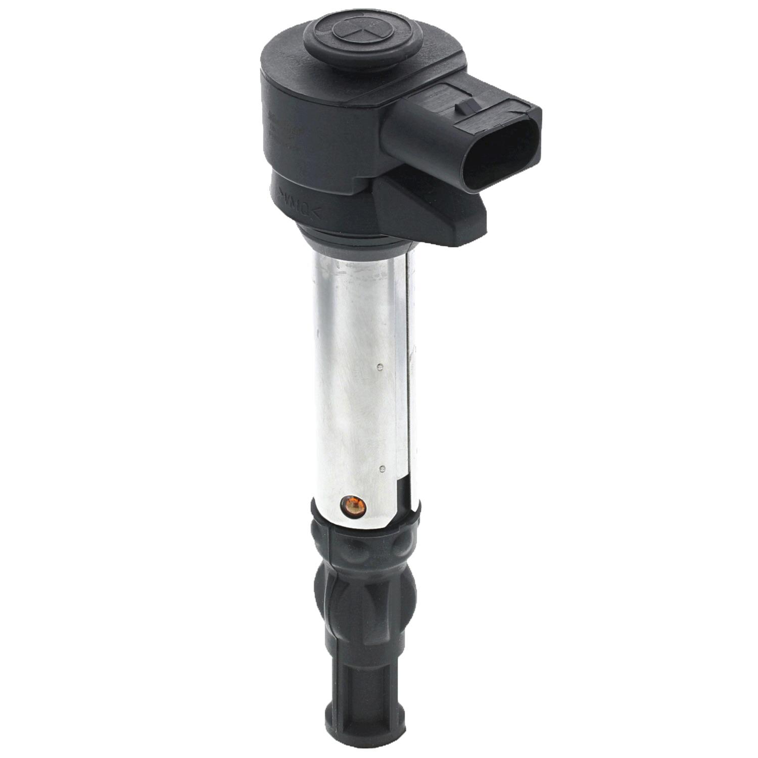 MotoRad 1IC446 - Ignition Coil MotoRad 1IC446 Direct Ignition Coil product image 1 of 8