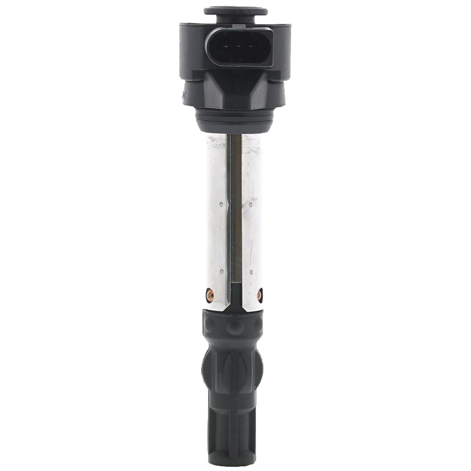 MotoRad 1IC446 - Ignition Coil MotoRad 1IC446 Direct Ignition Coil product image 4 of 8