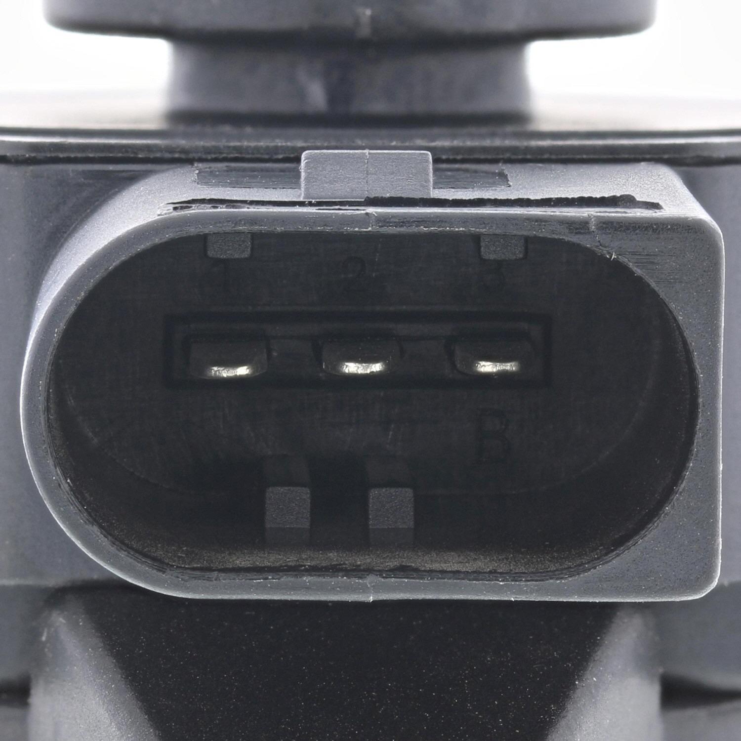 MotoRad 1IC446 - Ignition Coil MotoRad 1IC446 Direct Ignition Coil product image 6 of 8