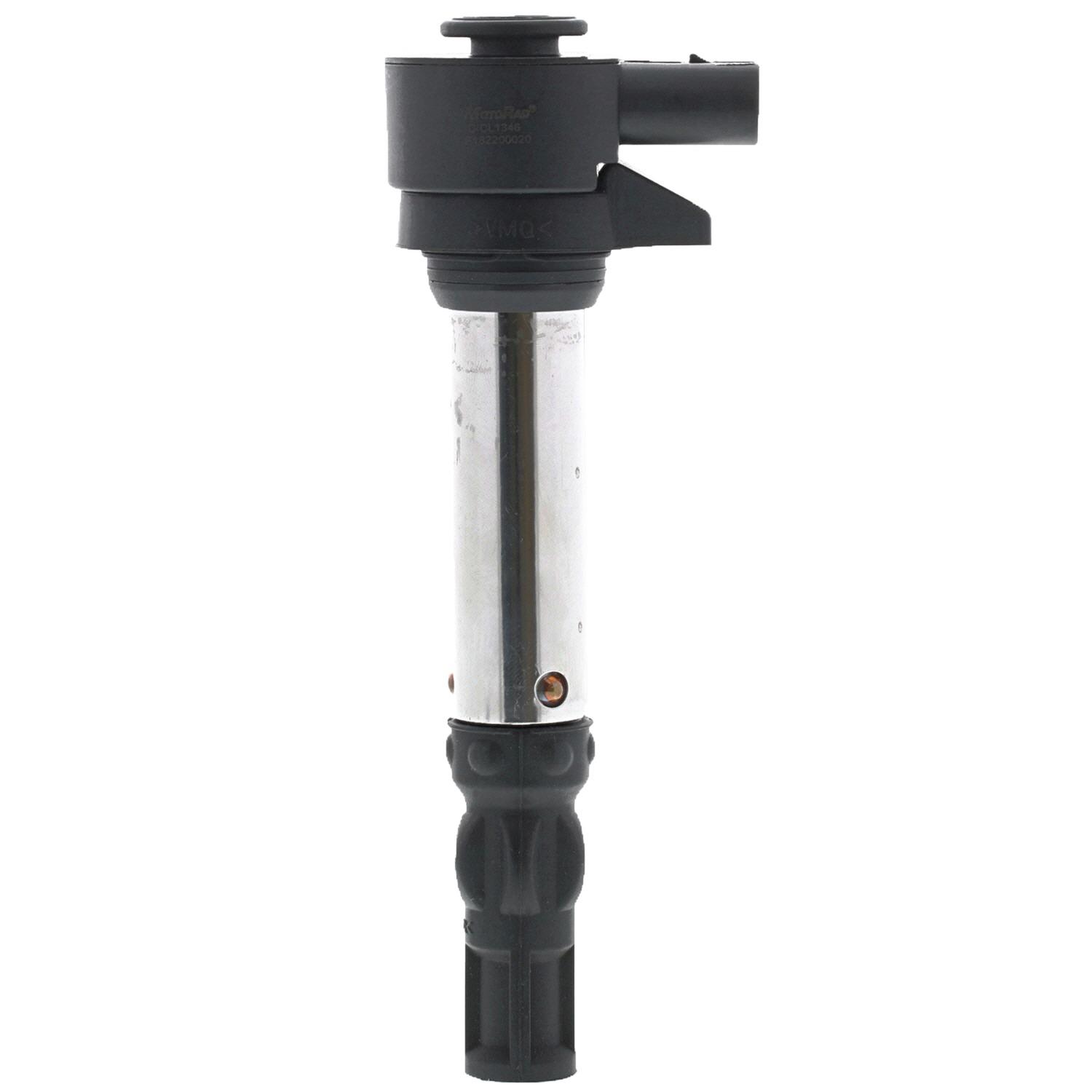 MotoRad 1IC446 - Ignition Coil MotoRad 1IC446 Direct Ignition Coil product image 7 of 8