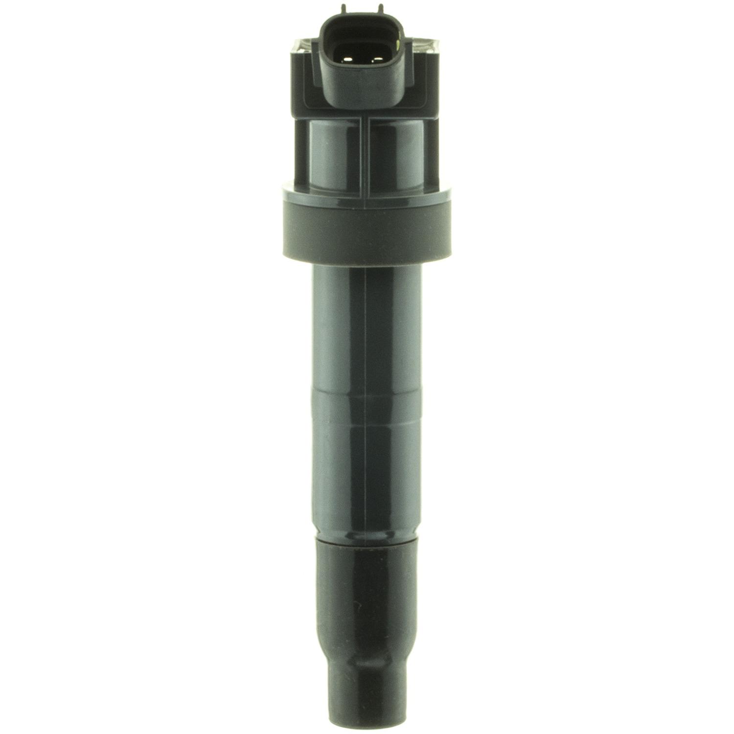 MotoRad 1IC451 - Ignition Coil MotoRad 1IC451 Direct Ignition Coil product image 3 of 4