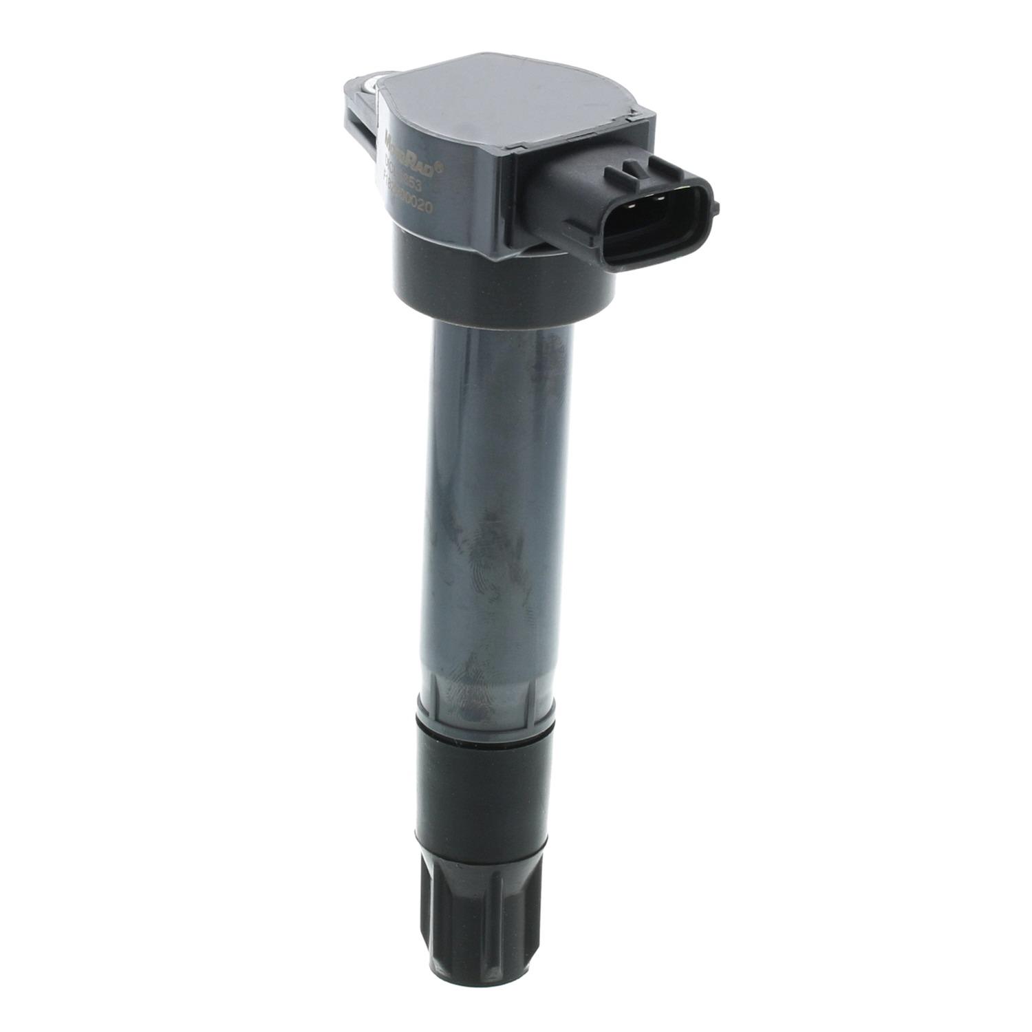 MotoRad 1IC453 - Ignition Coil MotoRad 1IC453 Direct Ignition Coil product image 1 of 8
