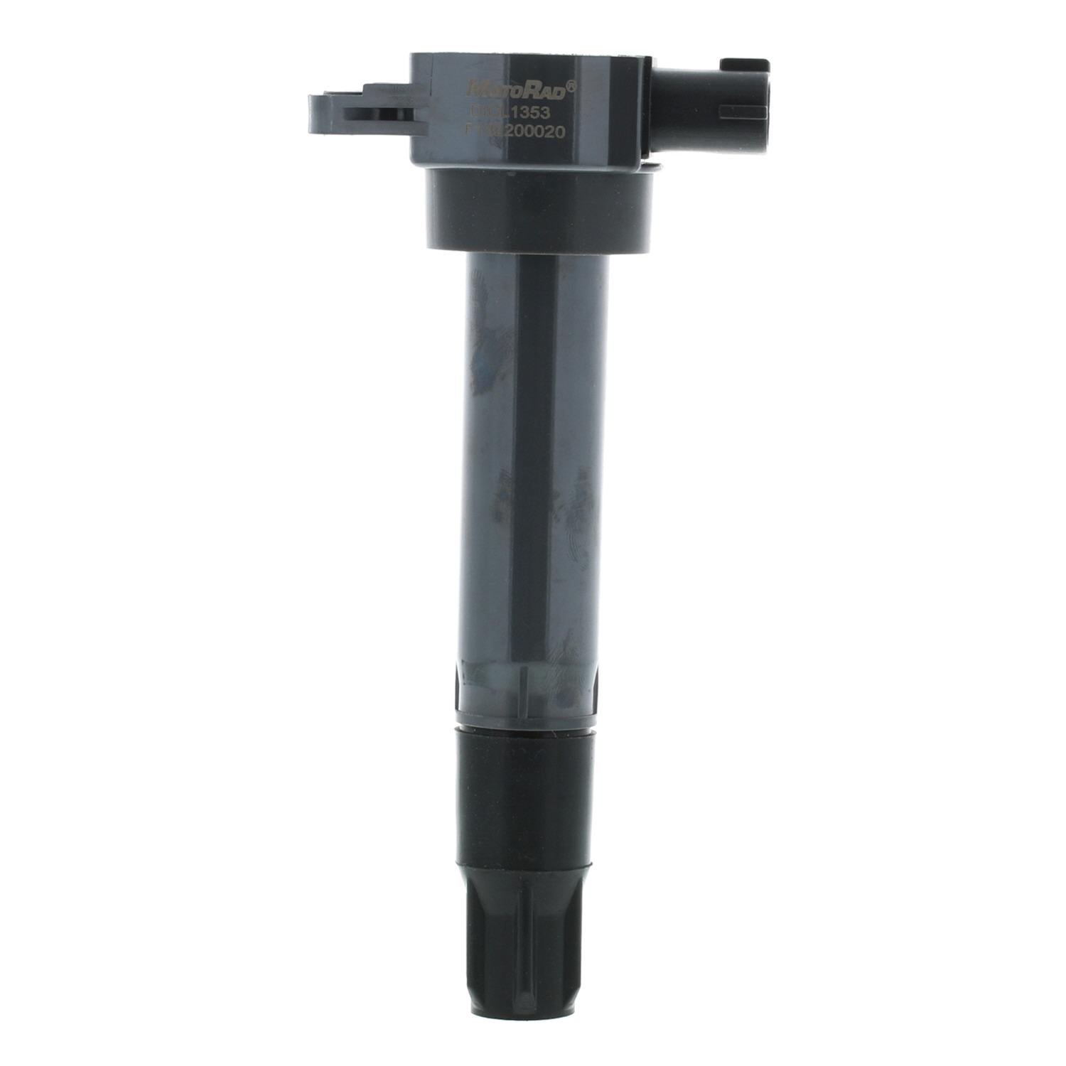 MotoRad 1IC453 - Ignition Coil MotoRad 1IC453 Direct Ignition Coil product image 7 of 8
