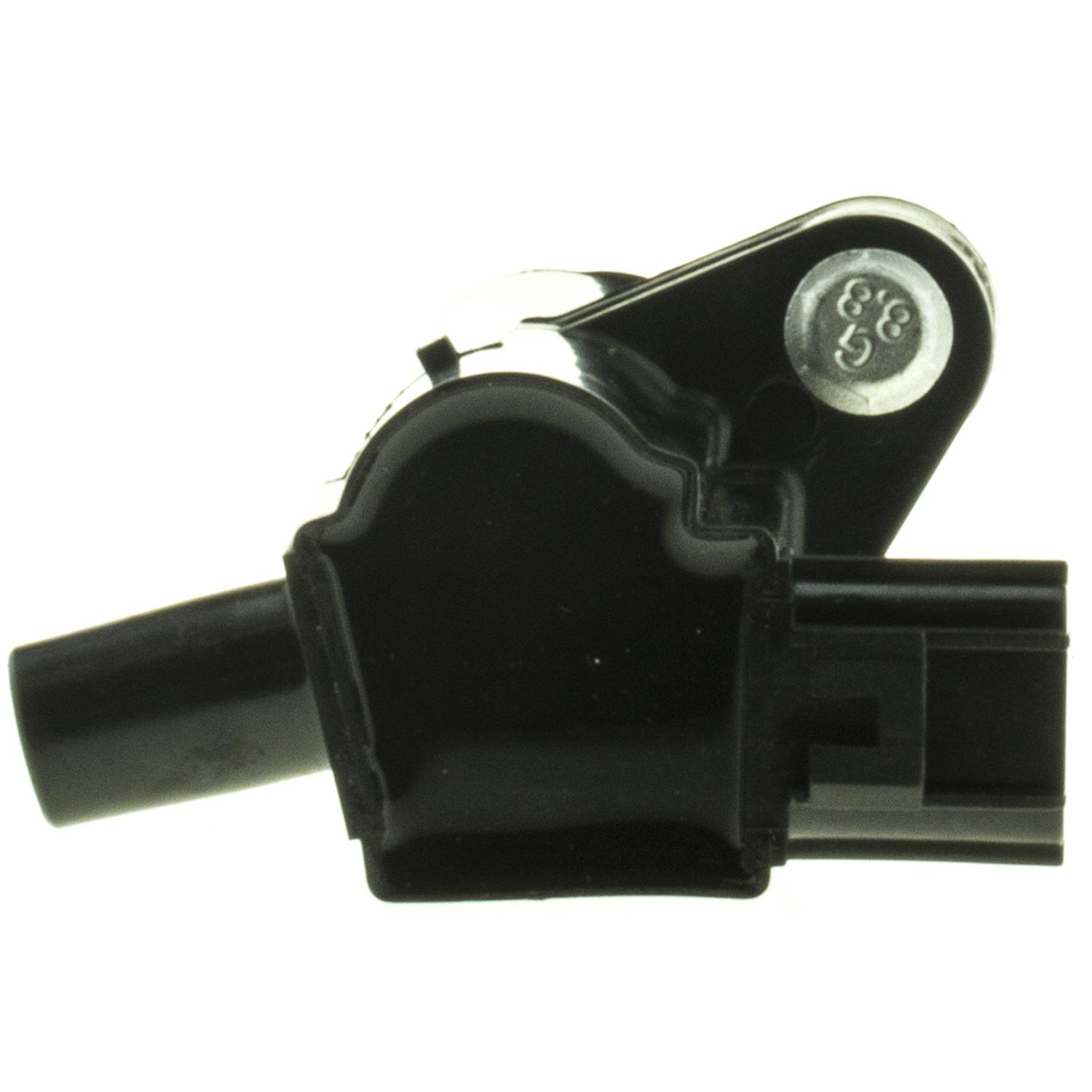 MotoRad 1IC456 - Ignition Coil MotoRad 1IC456 Direct Ignition Coil product image 4 of 4