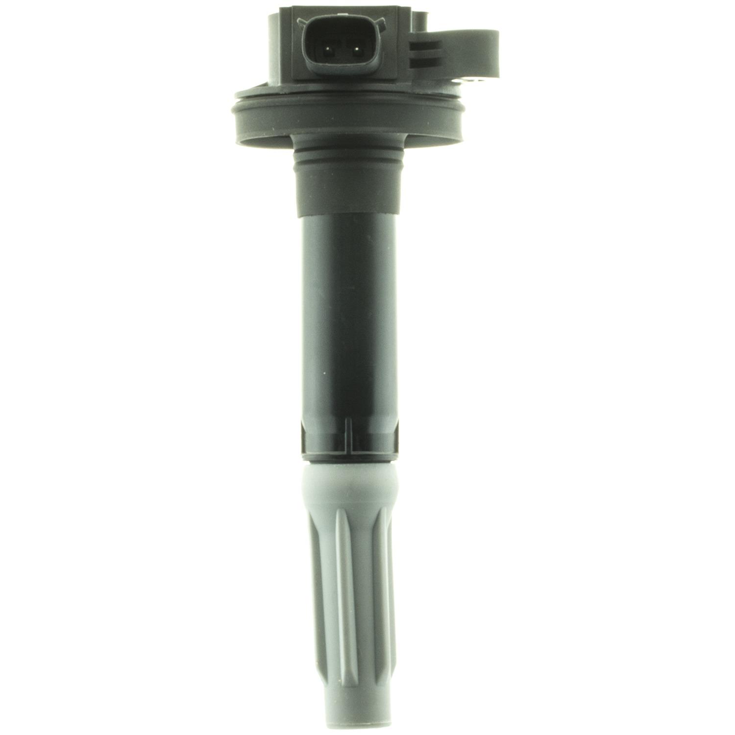 MotoRad 1IC462 - Ignition Coil MotoRad 1IC462 Direct Ignition Coil product image 4 of 9