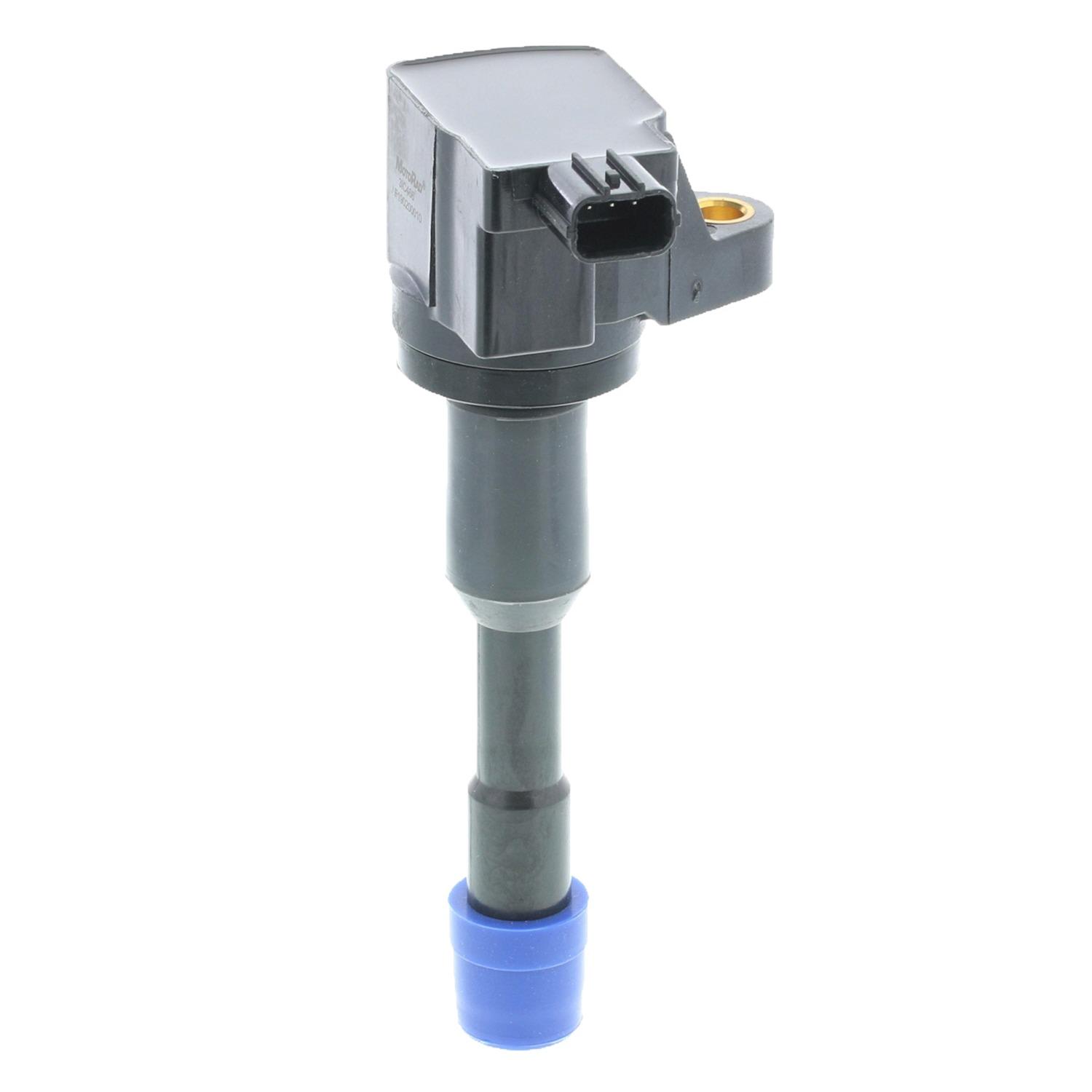 MotoRad 1IC466 - Ignition Coil MotoRad 1IC466 Direct Ignition Coil product image 1 of 8