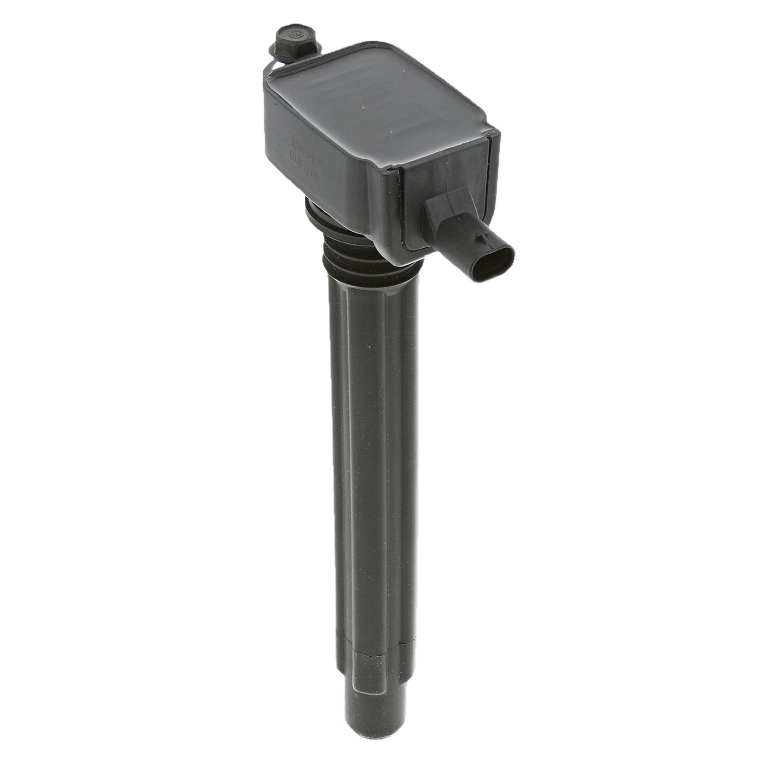 MotoRad 1IC469 - Ignition Coil MotoRad 1IC469 Direct Ignition Coil product image 1 of 8