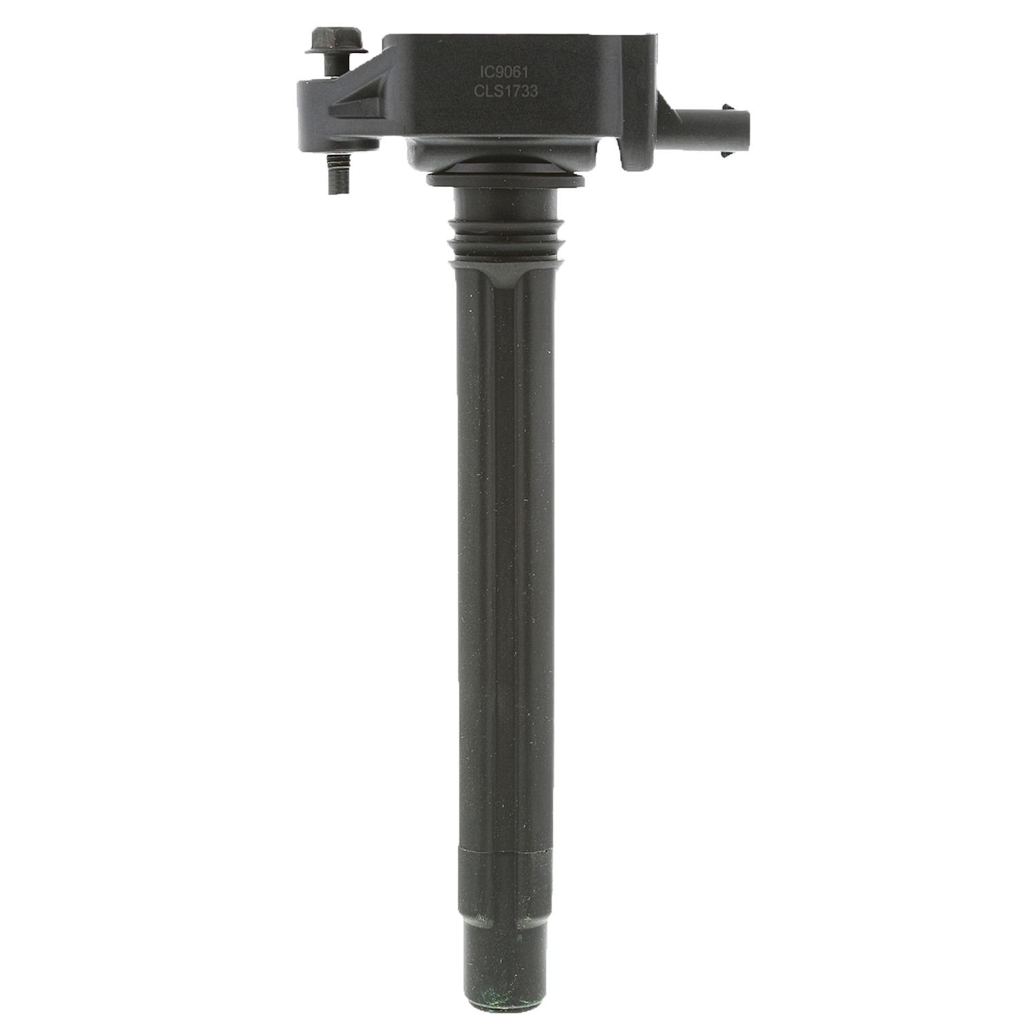 MotoRad 1IC469 - Ignition Coil MotoRad 1IC469 Direct Ignition Coil product image 7 of 8