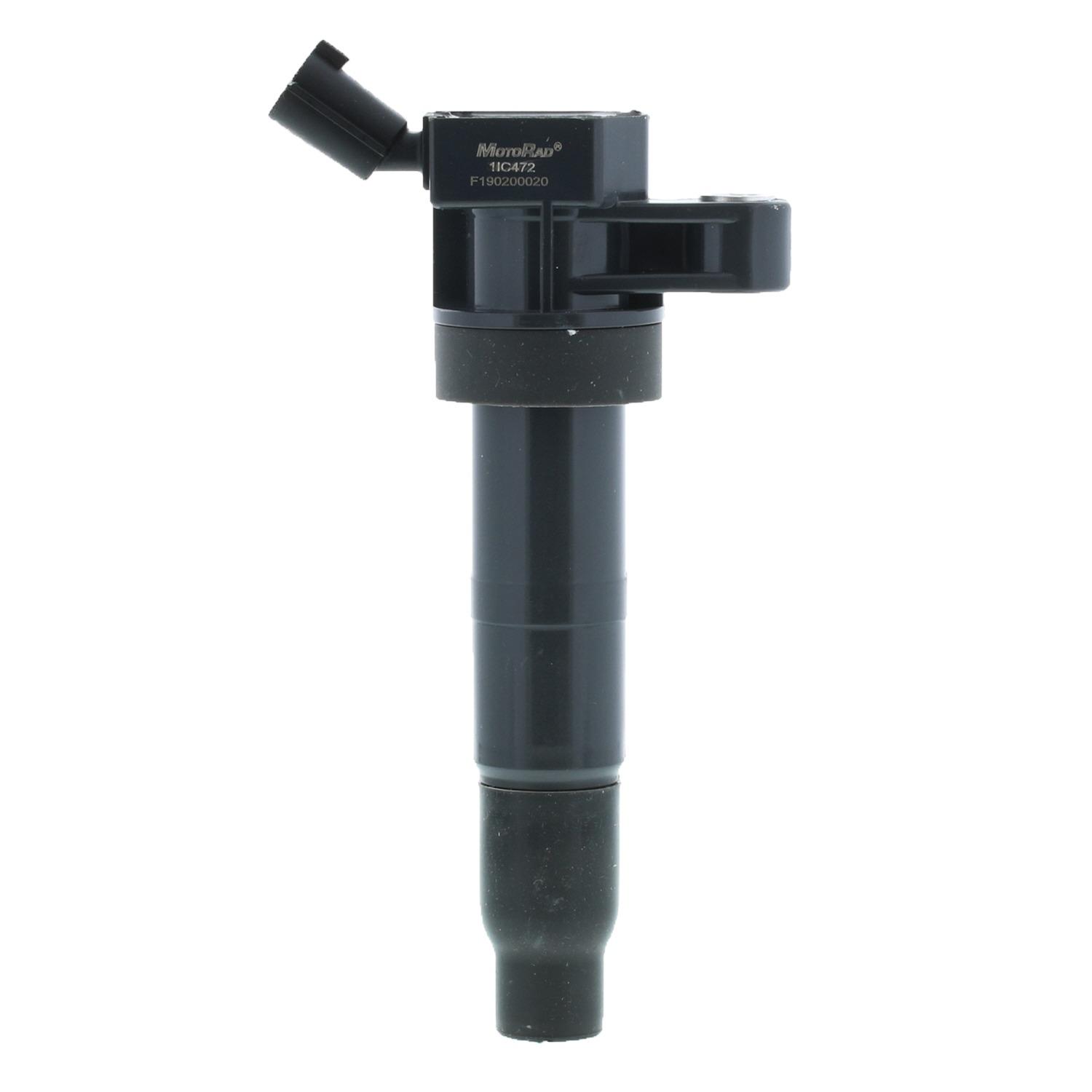 MotoRad 1IC472 - Ignition Coil MotoRad 1IC472 Direct Ignition Coil product image 5 of 8