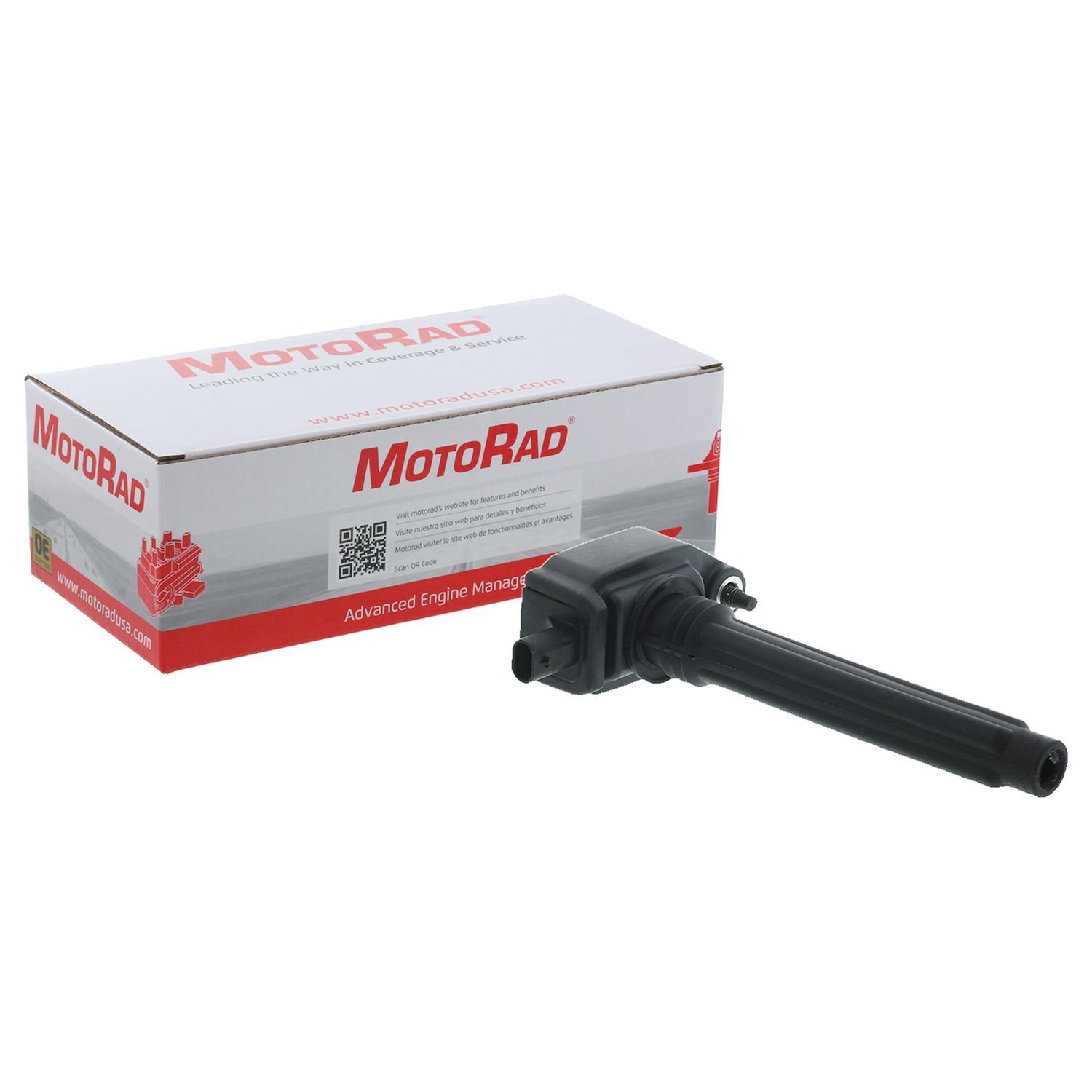 MotoRad 1IC473 Direct Ignition Coil product image 5 of 6