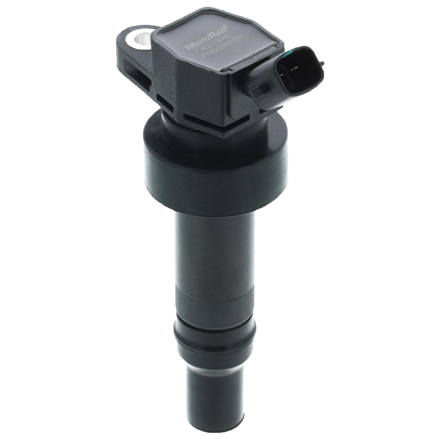 MotoRad 1IC475 - Ignition Coil MotoRad 1IC475 Direct Ignition Coil product image 1 of 8