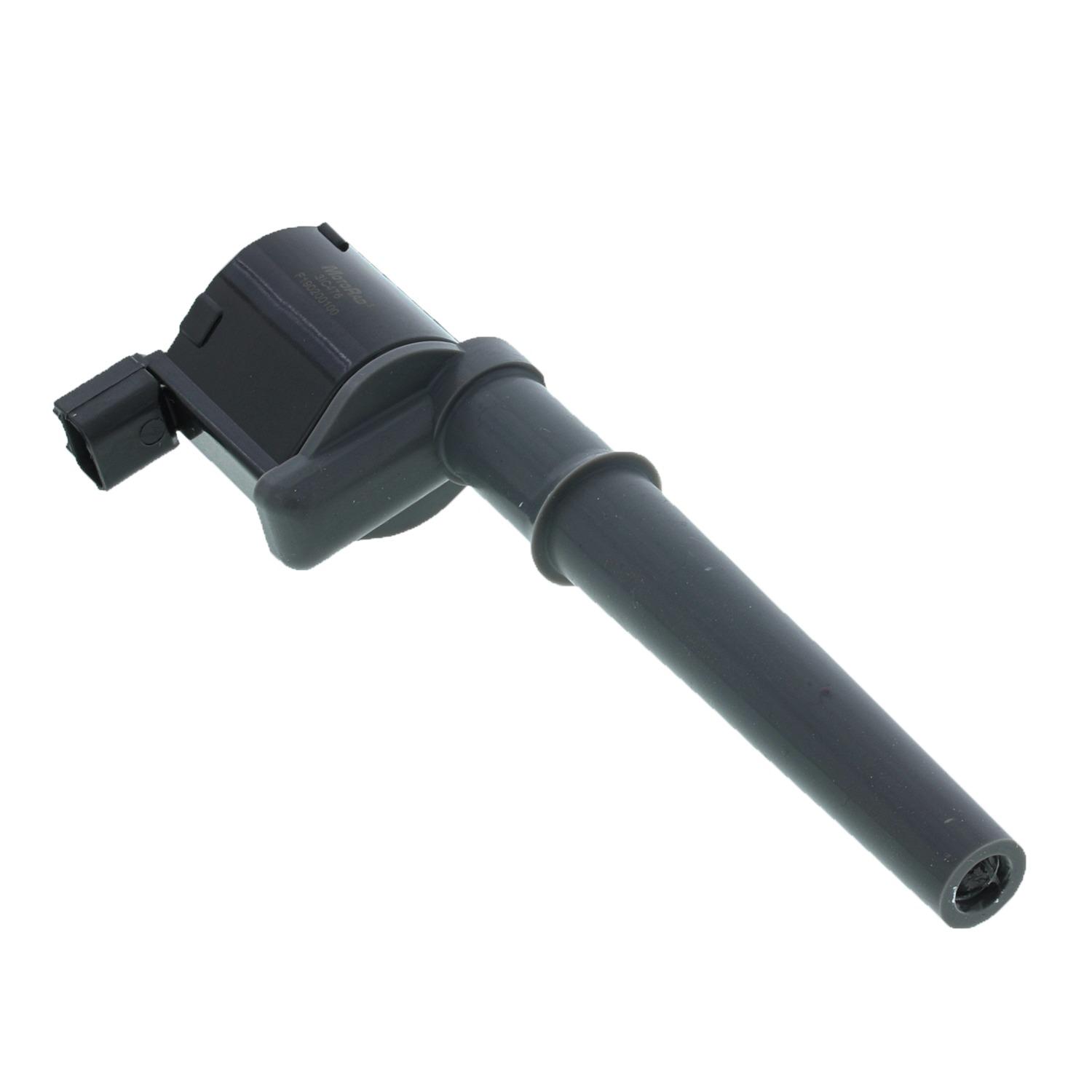 MotoRad 1IC476 - Ignition Coil MotoRad 1IC476 Direct Ignition Coil product image 1 of 7