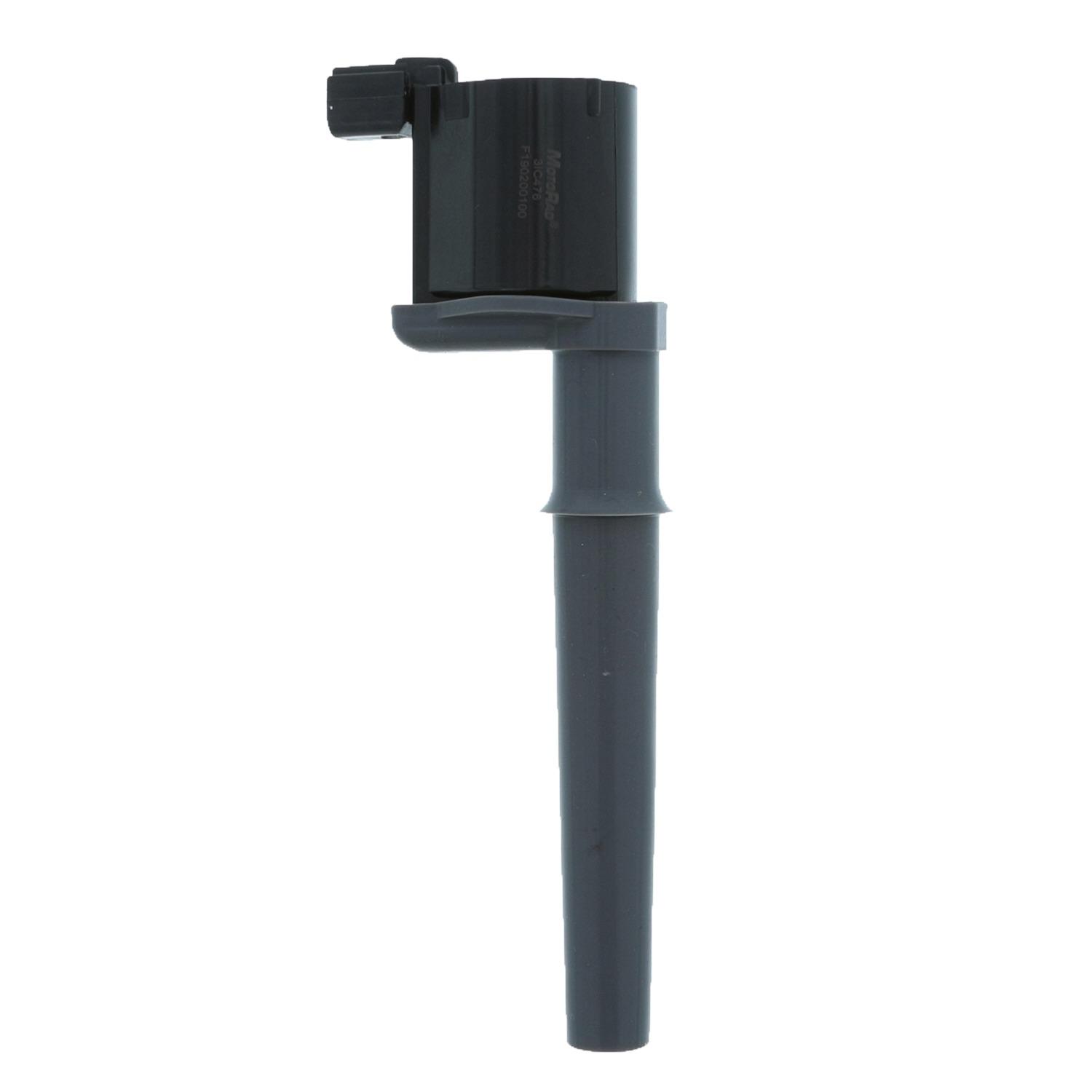 MotoRad 1IC476 - Ignition Coil MotoRad 1IC476 Direct Ignition Coil product image 4 of 7