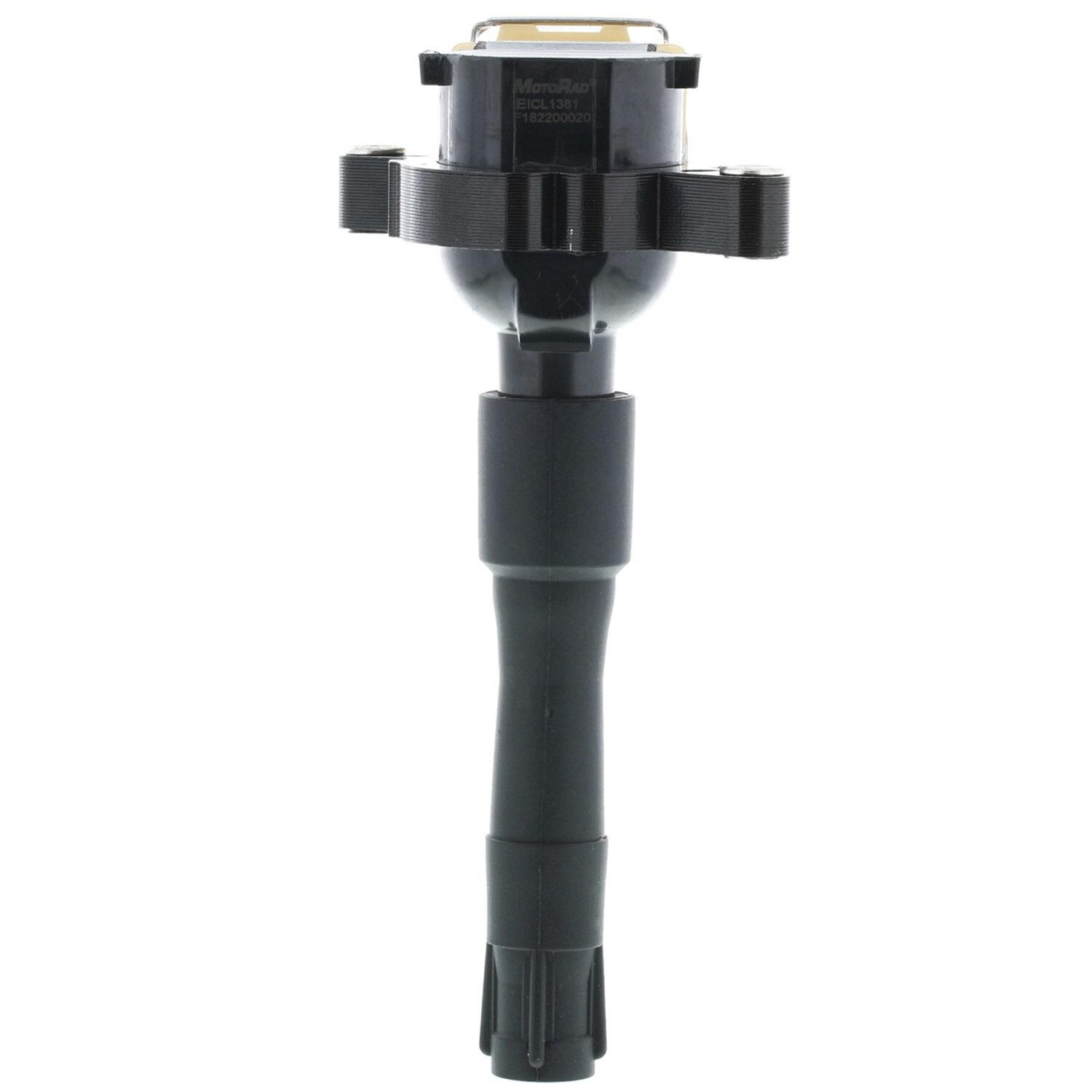 MotoRad 1IC481 Direct Ignition Coil product image 2 of 8