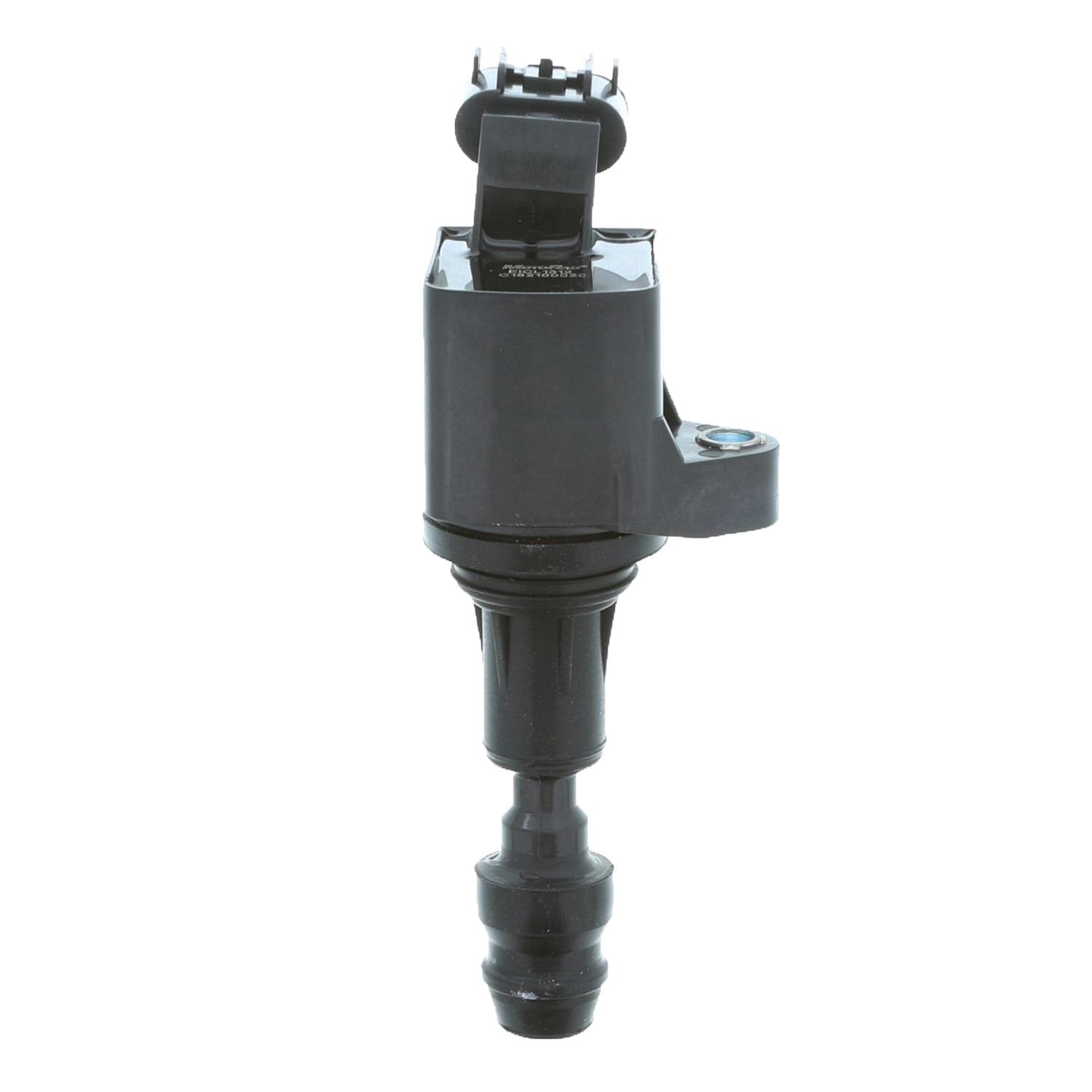 MotoRad 1IC482 - Ignition Coil MotoRad 1IC482 Direct Ignition Coil product image 2 of 9