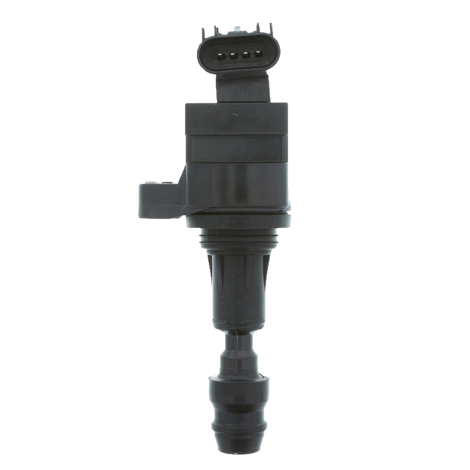 MotoRad 1IC482 - Ignition Coil MotoRad 1IC482 Direct Ignition Coil product image 4 of 9