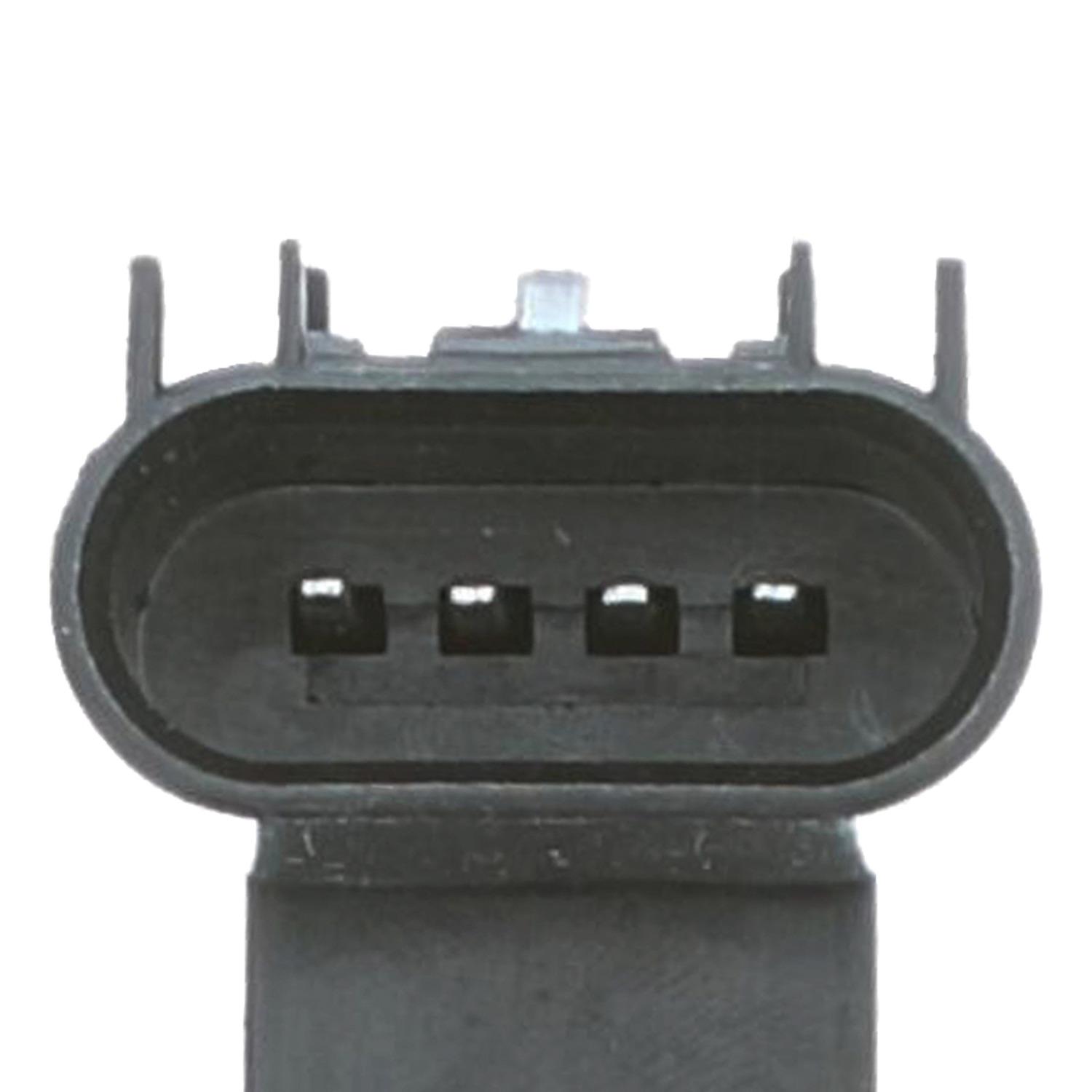 MotoRad 1IC482 - Ignition Coil MotoRad 1IC482 Direct Ignition Coil product image 7 of 9
