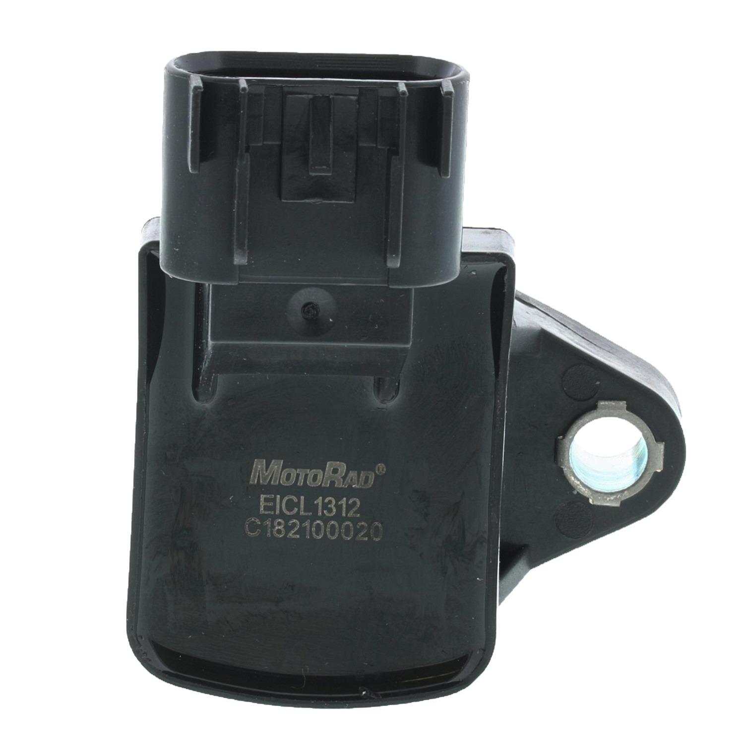 MotoRad 1IC482 - Ignition Coil MotoRad 1IC482 Direct Ignition Coil product image 9 of 9