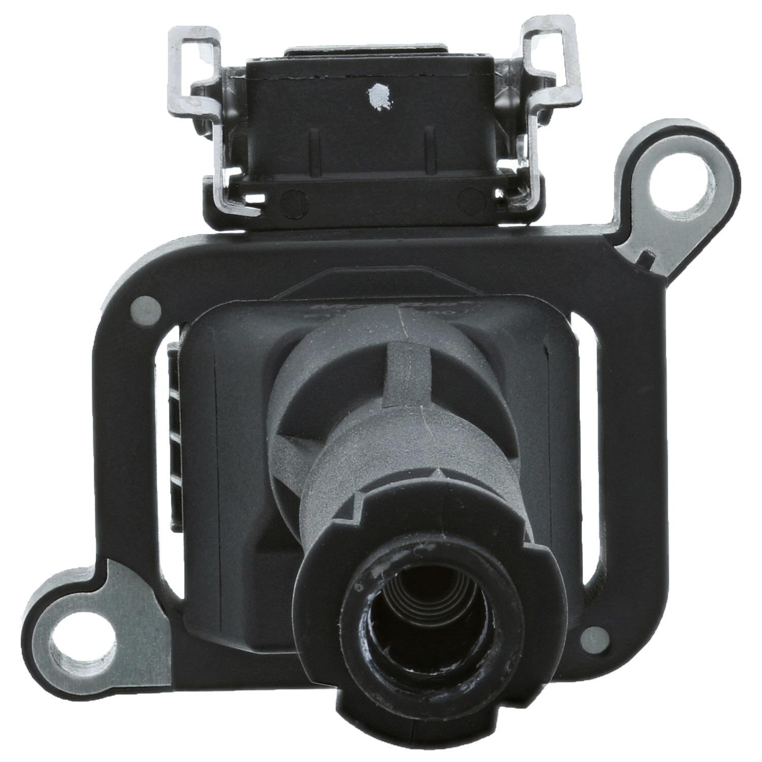 MotoRad 1IC484 - Ignition Coil MotoRad 1IC484 Ignition Coil product image 3 of 8