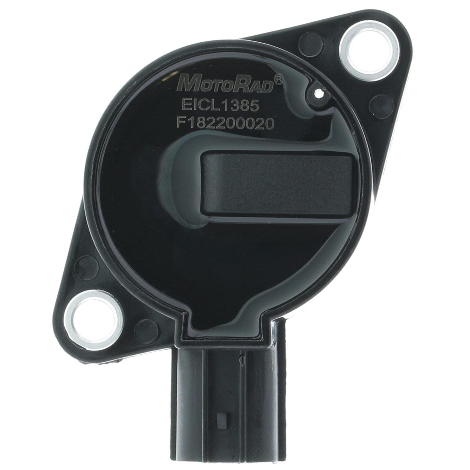 MotoRad 1IC485 - Ignition Coil MotoRad 1IC485 Ignition Coil product image 8 of 8