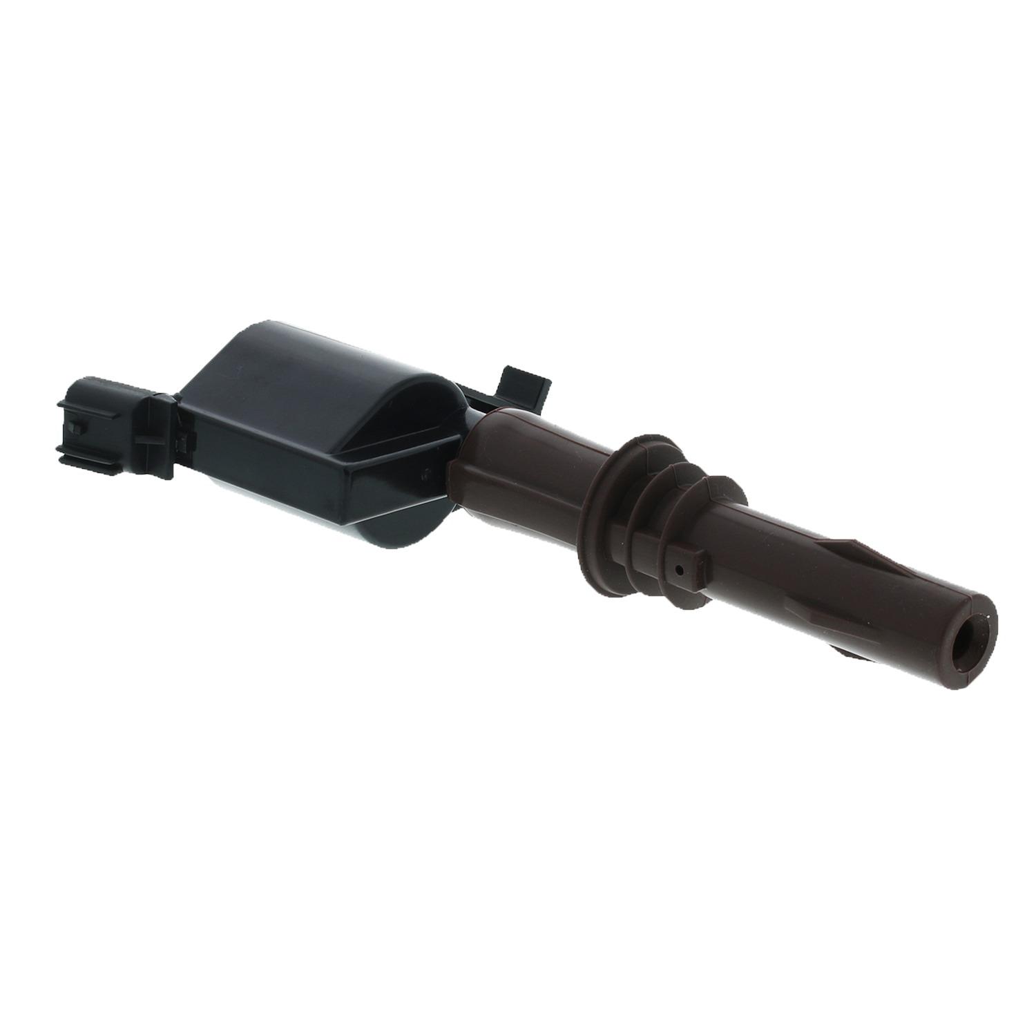 MotoRad 1IC486 - Ignition Coil MotoRad 1IC486 Direct Ignition Coil product image 1 of 9