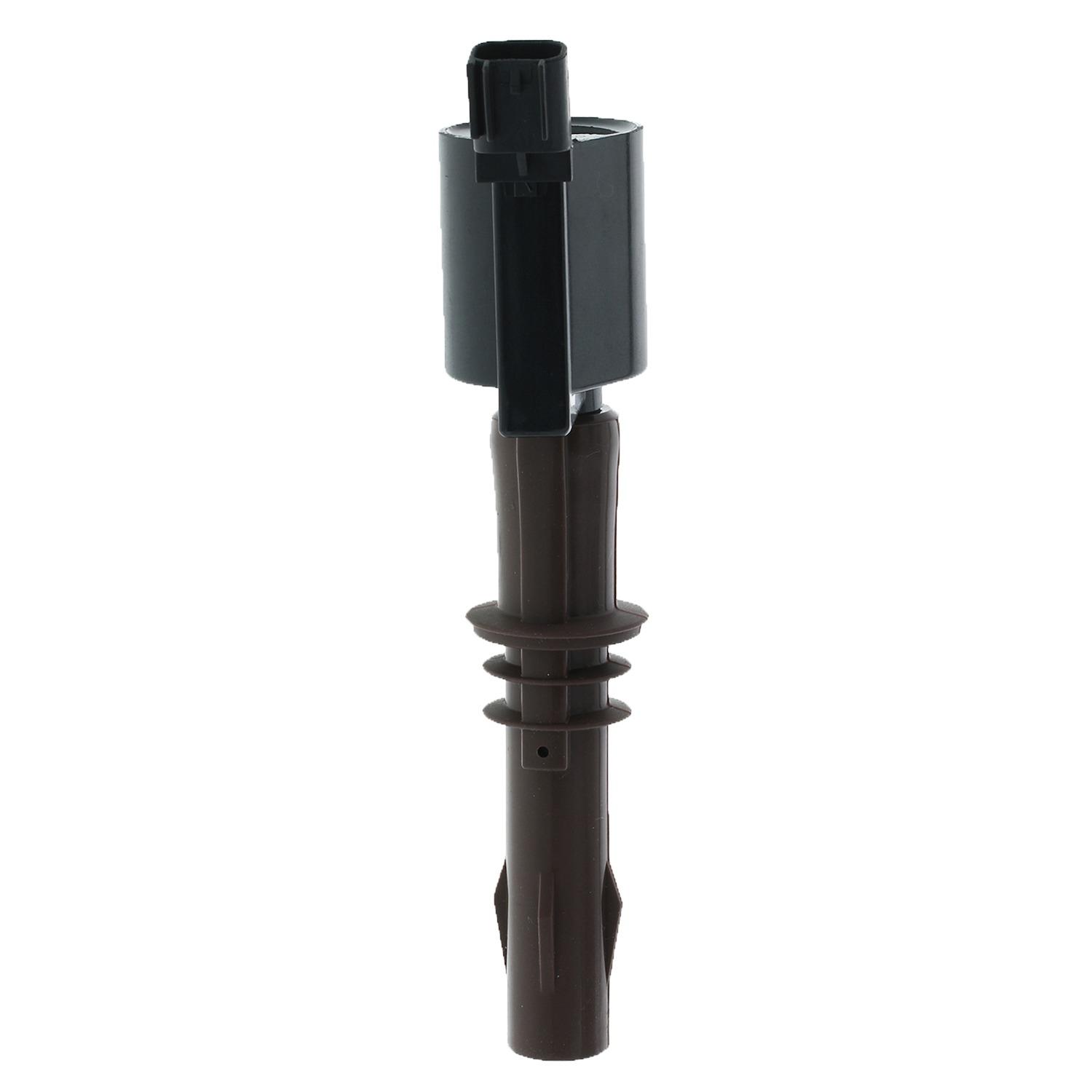 MotoRad 1IC486KT - Ignition Coil MotoRad 1IC486KT Direct Ignition Coil product image 4 of 9