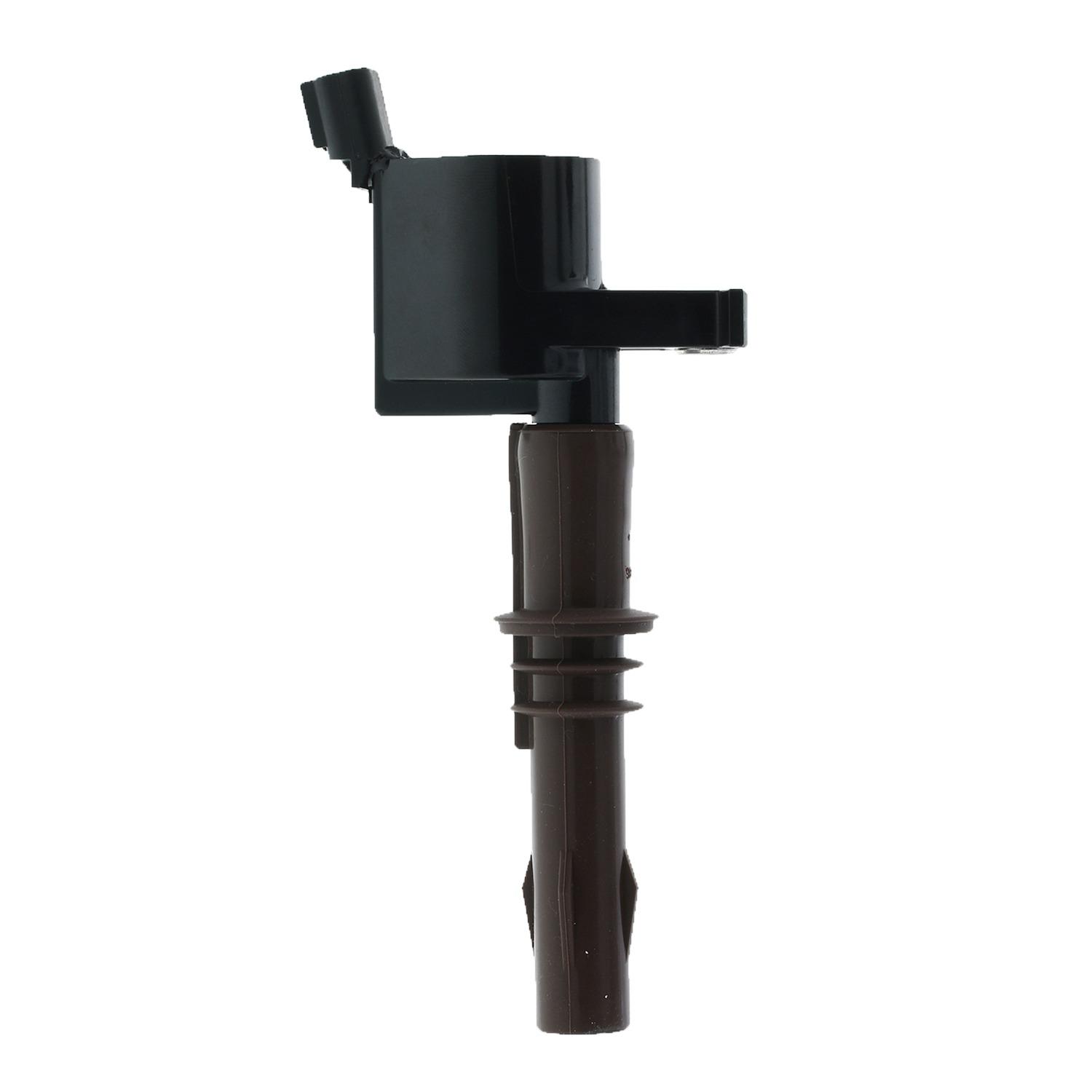 MotoRad 1IC486KT - Ignition Coil MotoRad 1IC486KT Direct Ignition Coil product image 5 of 9