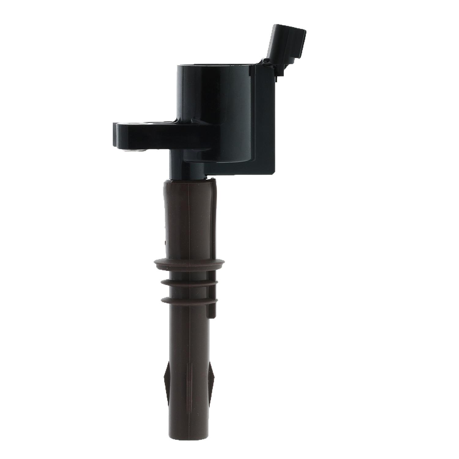 MotoRad 1IC486KT - Ignition Coil MotoRad 1IC486KT Direct Ignition Coil product image 8 of 9