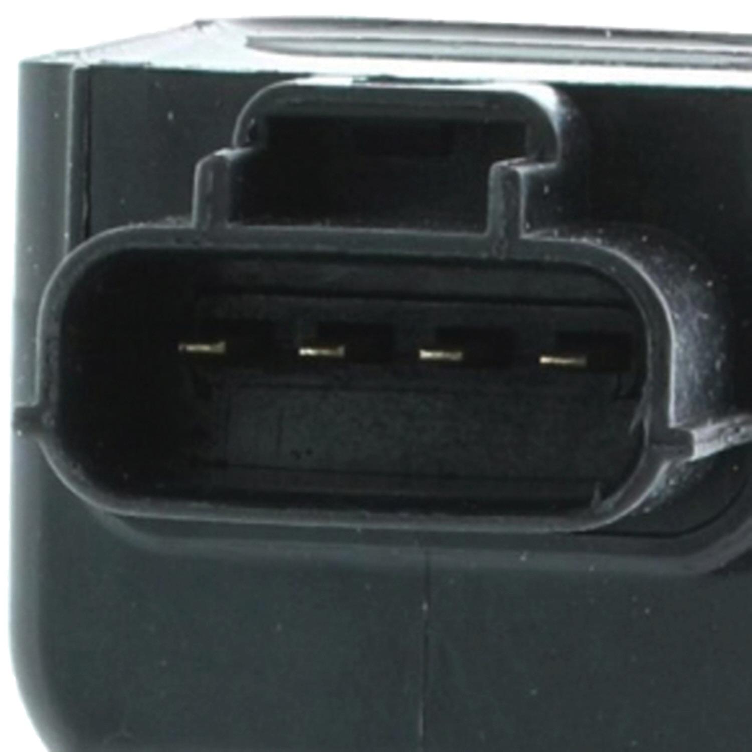 MotoRad 1IC515 - Ignition Coil MotoRad 1IC515 Direct Ignition Coil product image 6 of 8