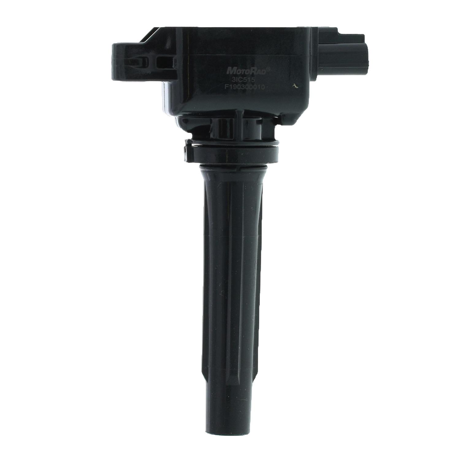 MotoRad 1IC515 - Ignition Coil MotoRad 1IC515 Direct Ignition Coil product image 7 of 8