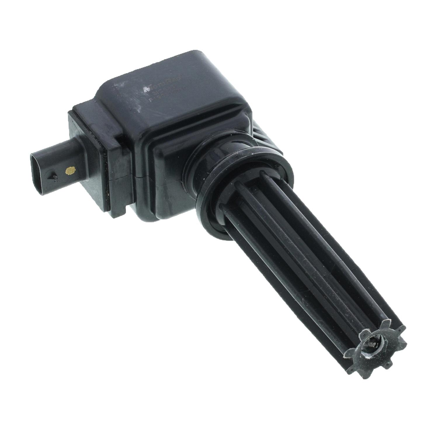 MotoRad 1IC525 - Ignition Coil MotoRad 1IC525 Direct Ignition Coil product image 1 of 8