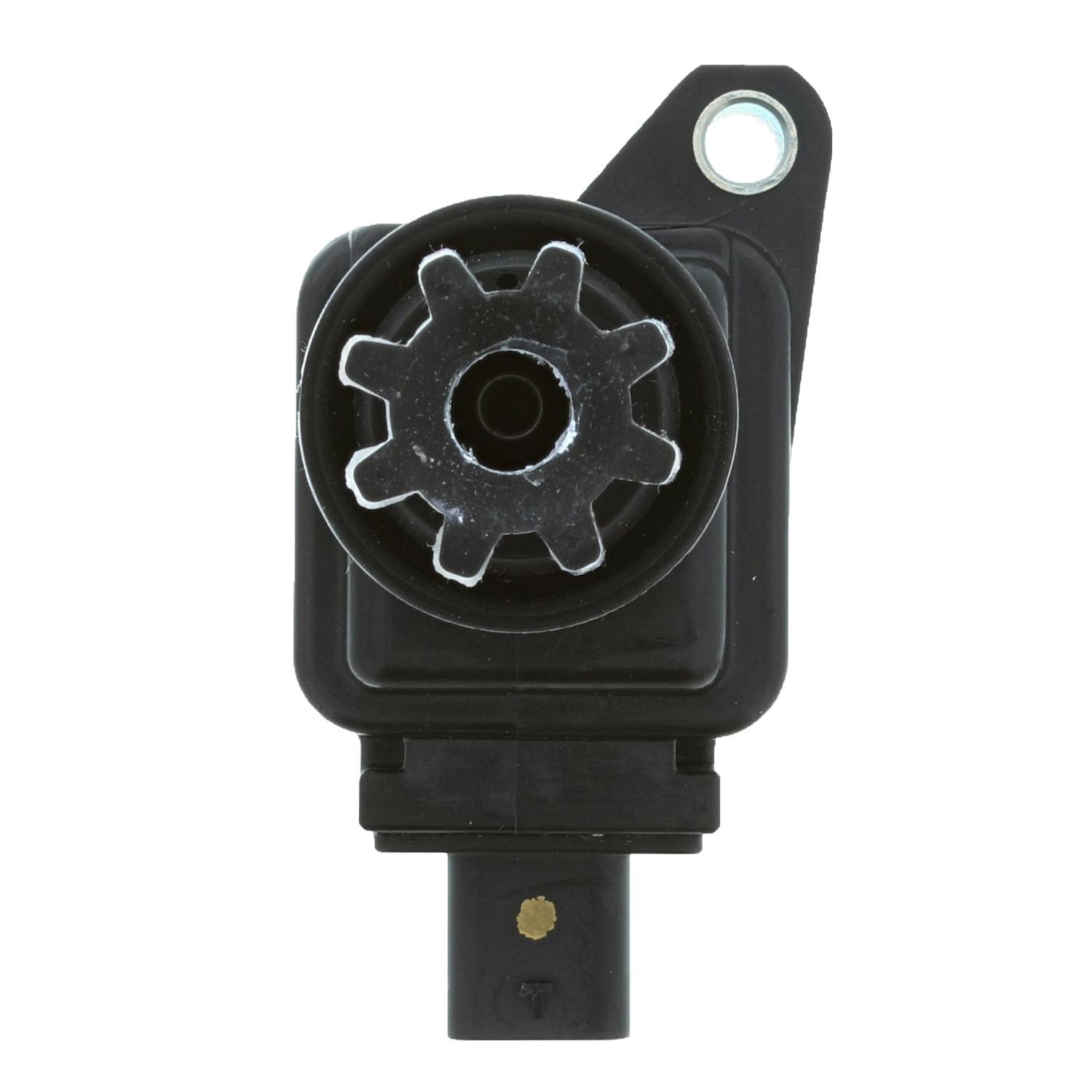 MotoRad 1IC525 - Ignition Coil MotoRad 1IC525 Direct Ignition Coil product image 3 of 8