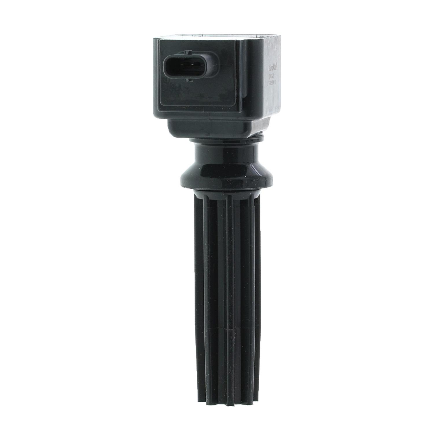 MotoRad 1IC525 - Ignition Coil MotoRad 1IC525 Direct Ignition Coil product image 4 of 8