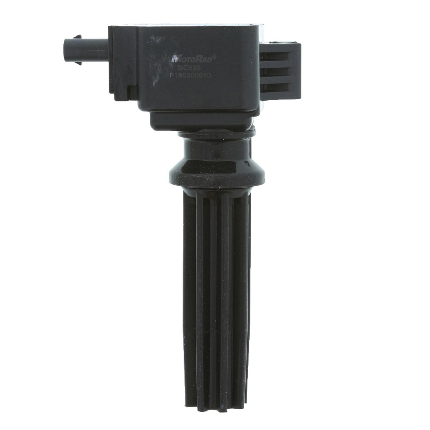 MotoRad 1IC525 - Ignition Coil MotoRad 1IC525 Direct Ignition Coil product image 5 of 8
