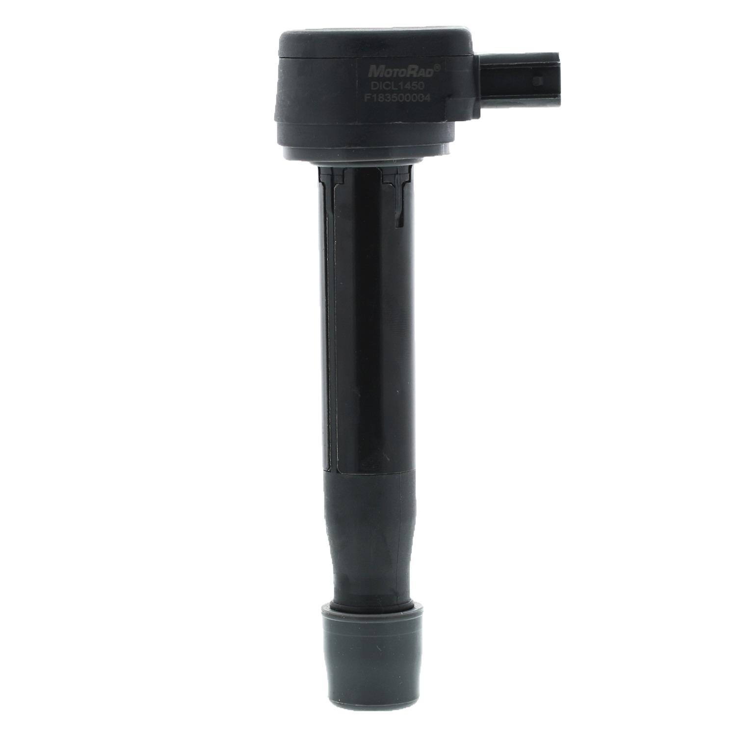 MotoRad 1IC550 Direct Ignition Coil product image 8 of 9